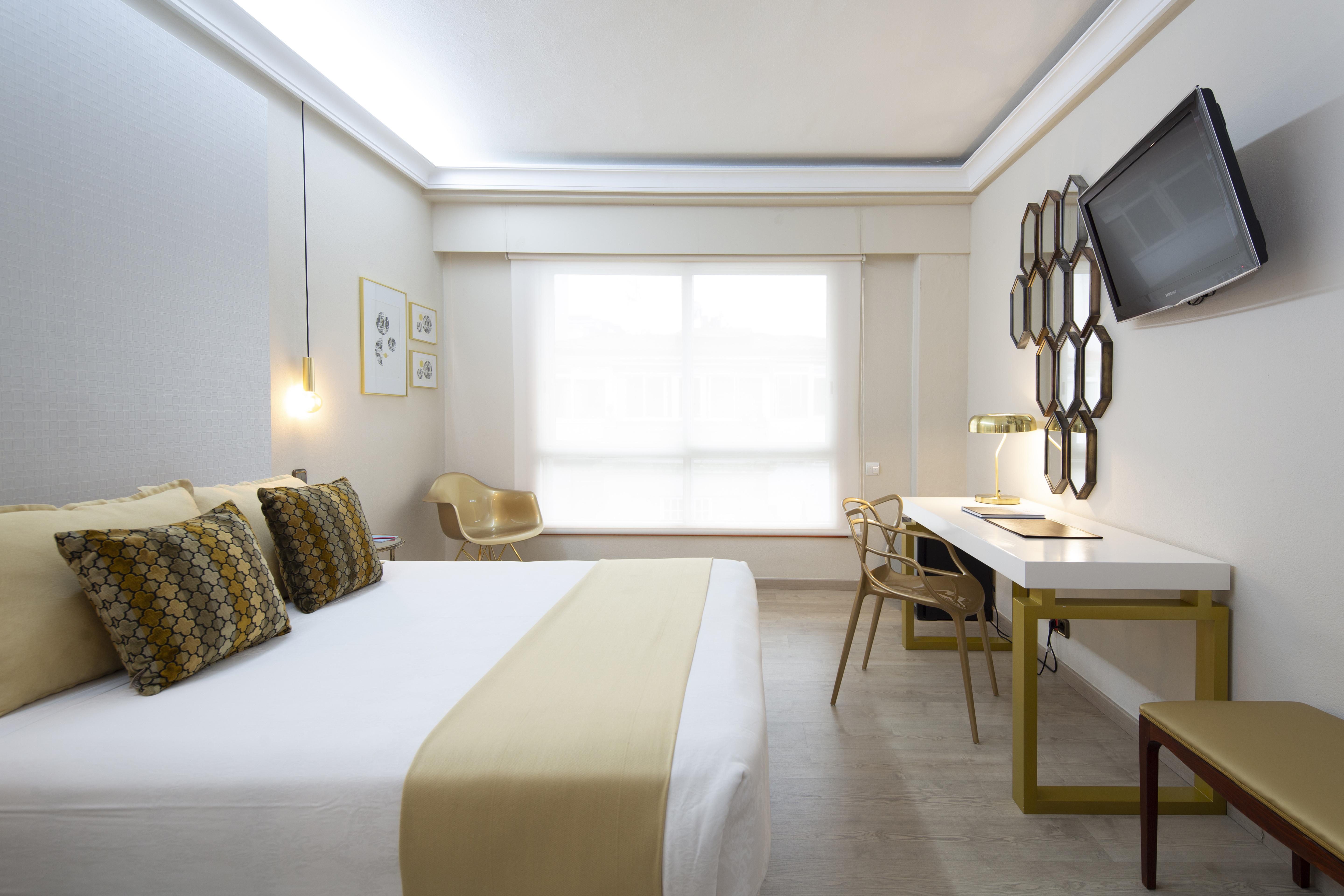 Ciudad De Hotel