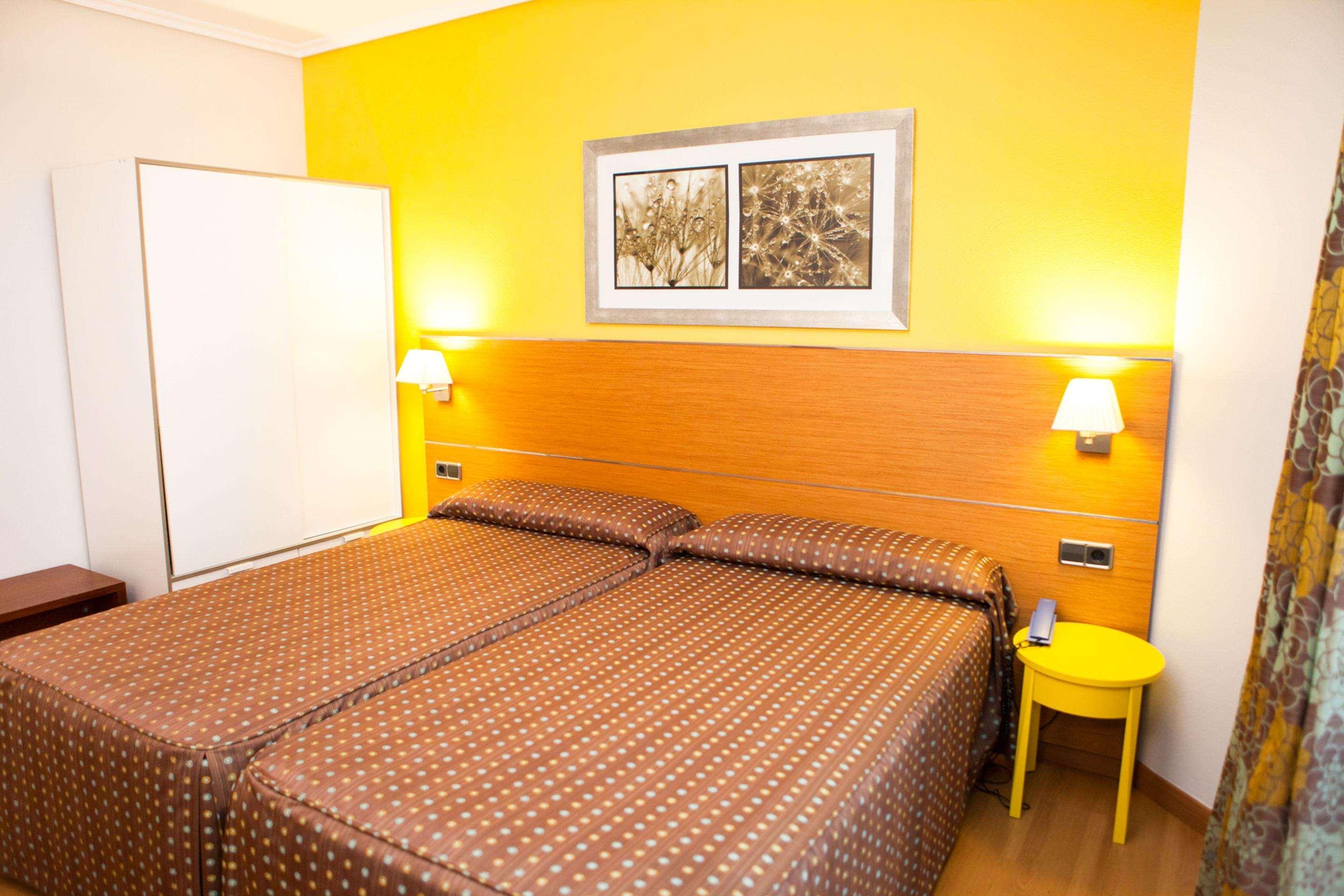 Sercotel Tres Luces 3*