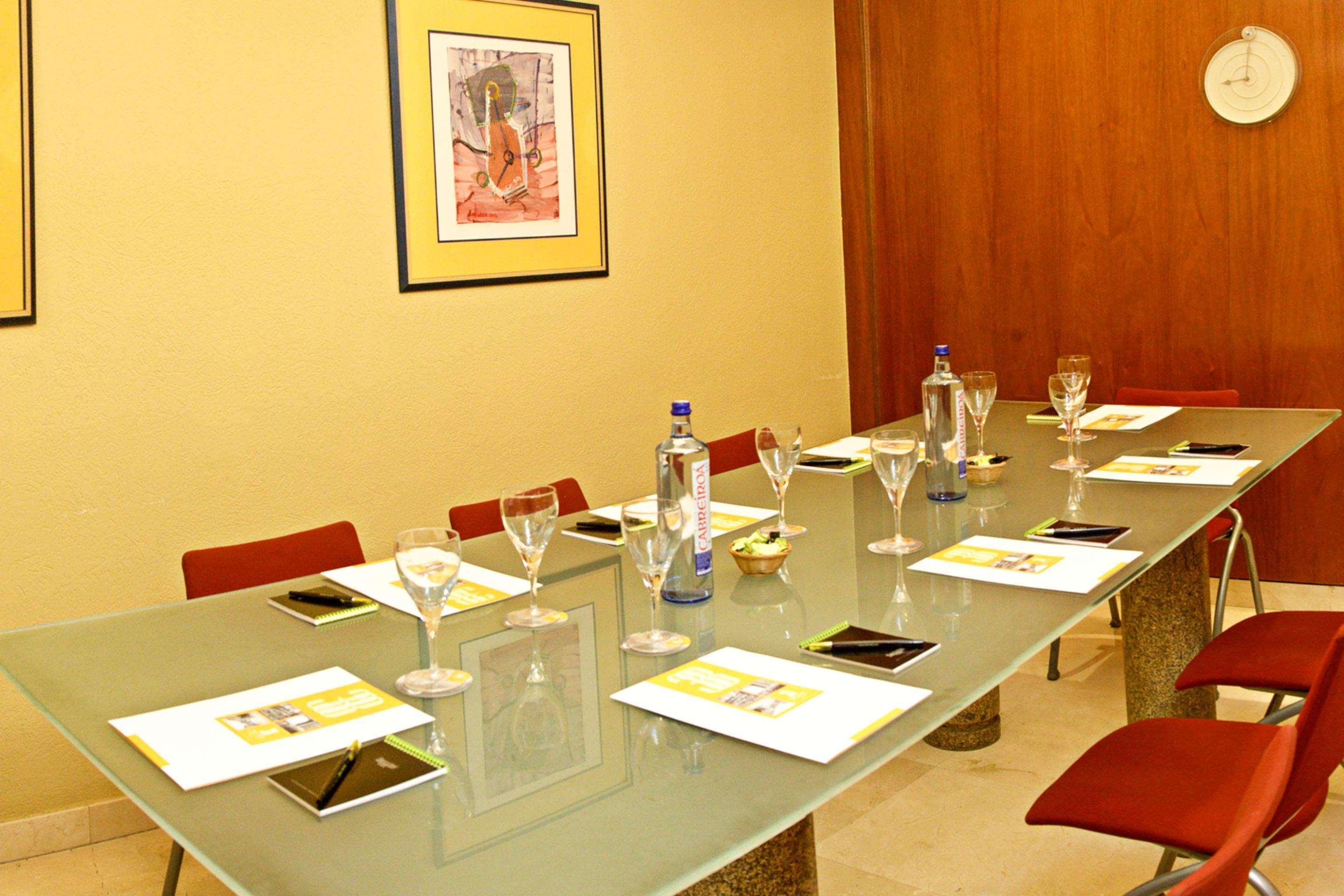 Hotel Sercotel Tres Luces Vigo