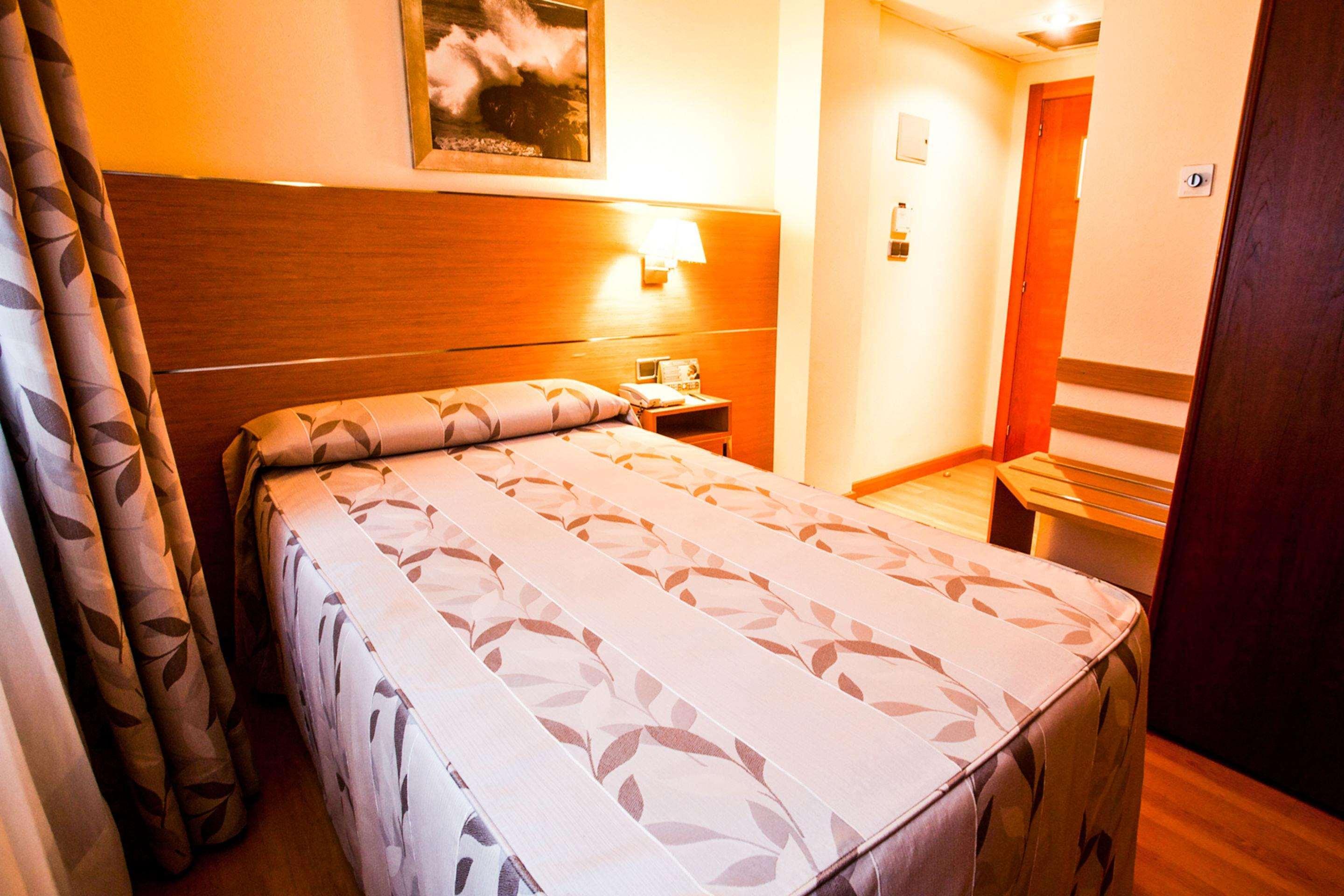Sercotel Tres Luces Hotel Vigo