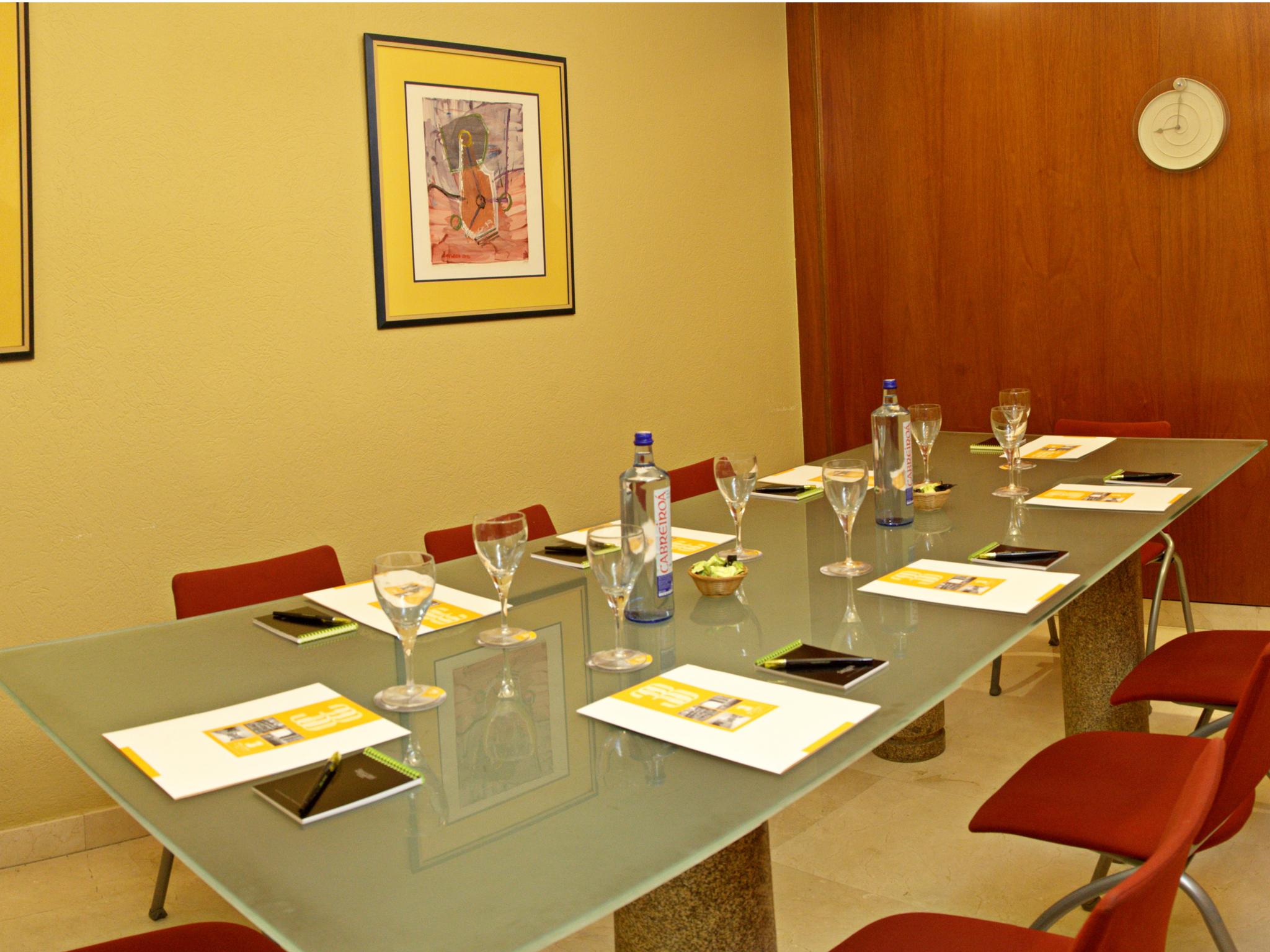 Sercotel Tres Luces 3* Vigo