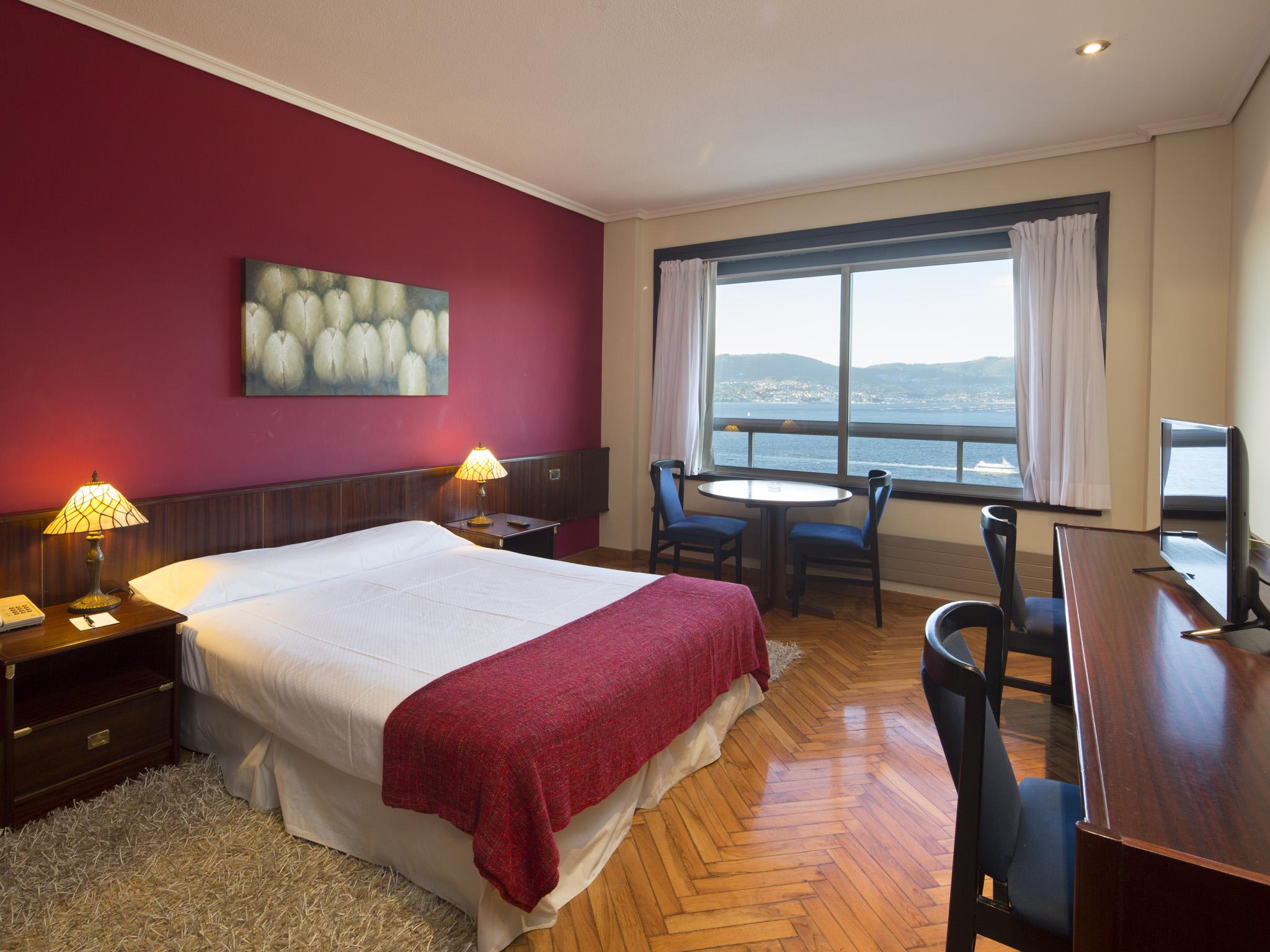 Hotel Bahia De
