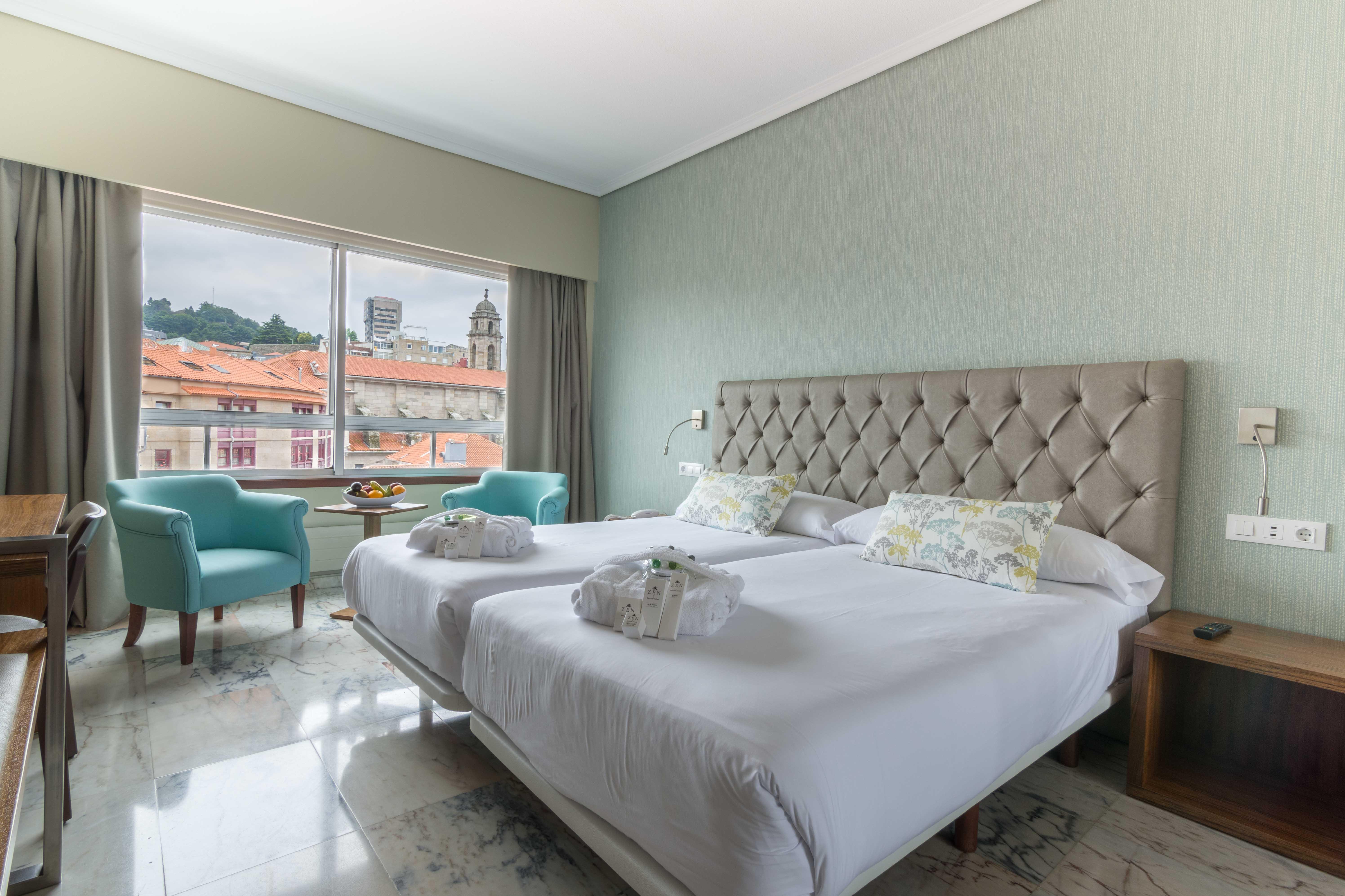 Hotel Bahia De
