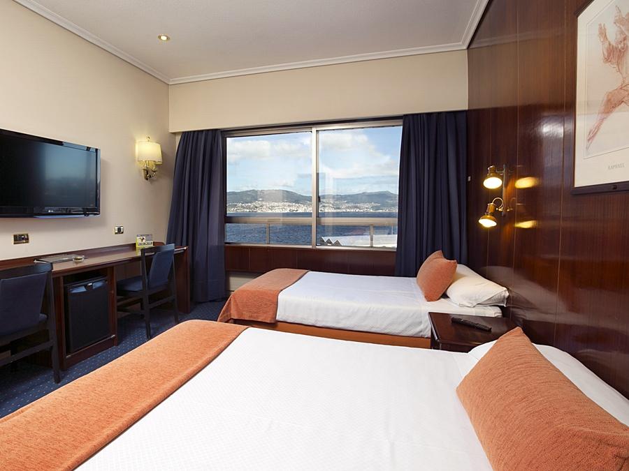Bahia De Hotel
