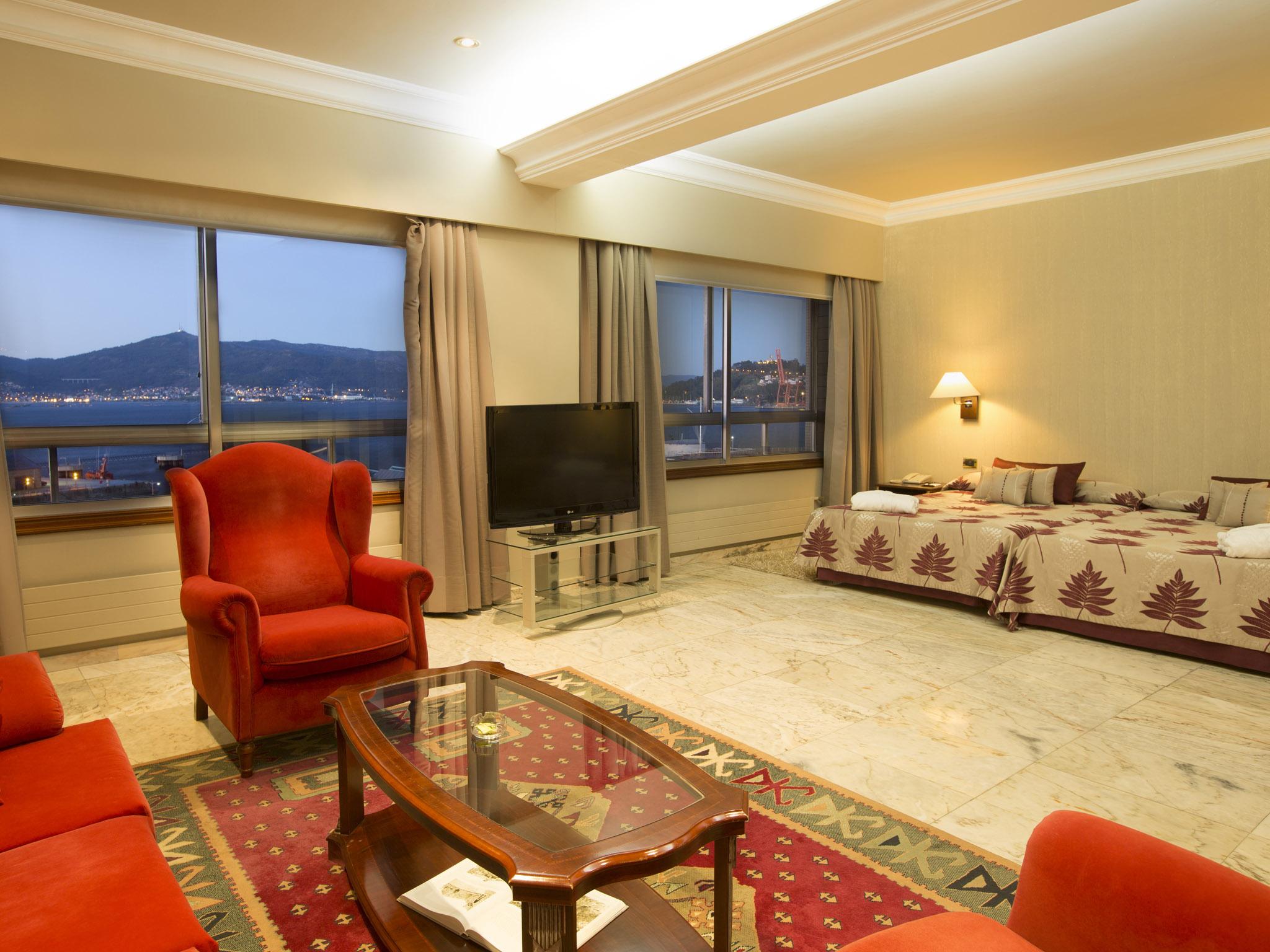 Bahia De 4* Vigo