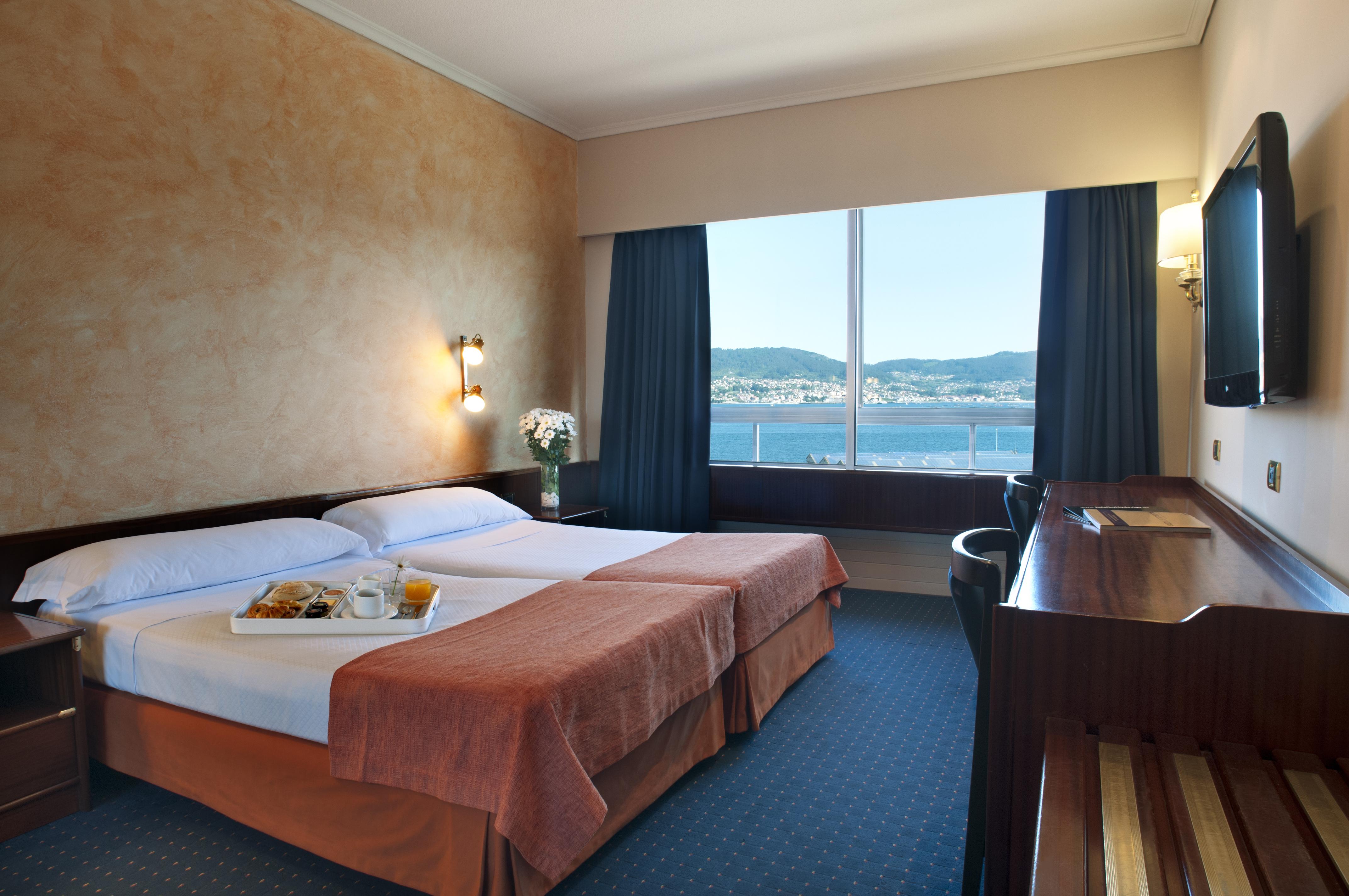 Hotel Bahia De 4*