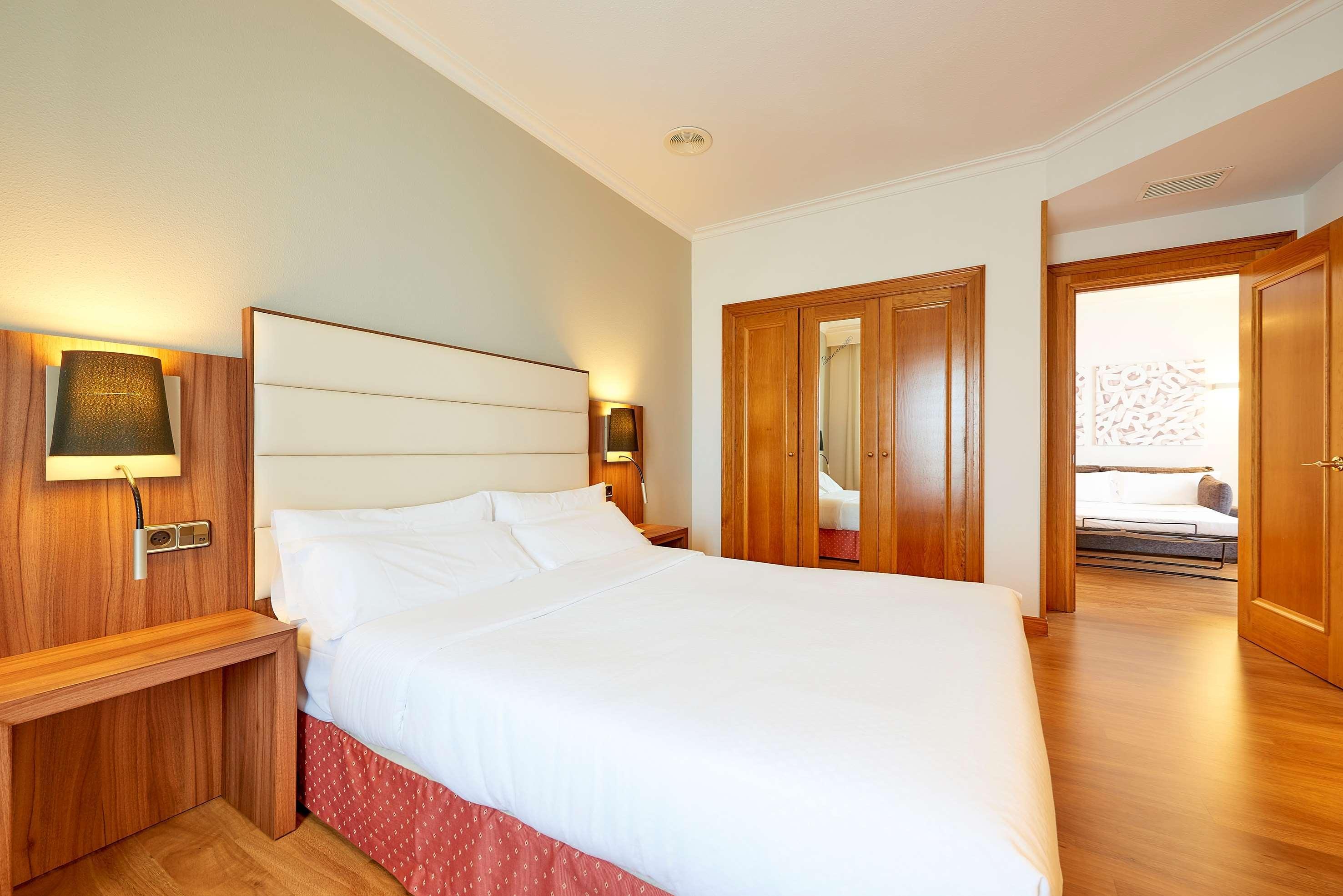 Galeones Affiliated By Meliá 4* Vigo