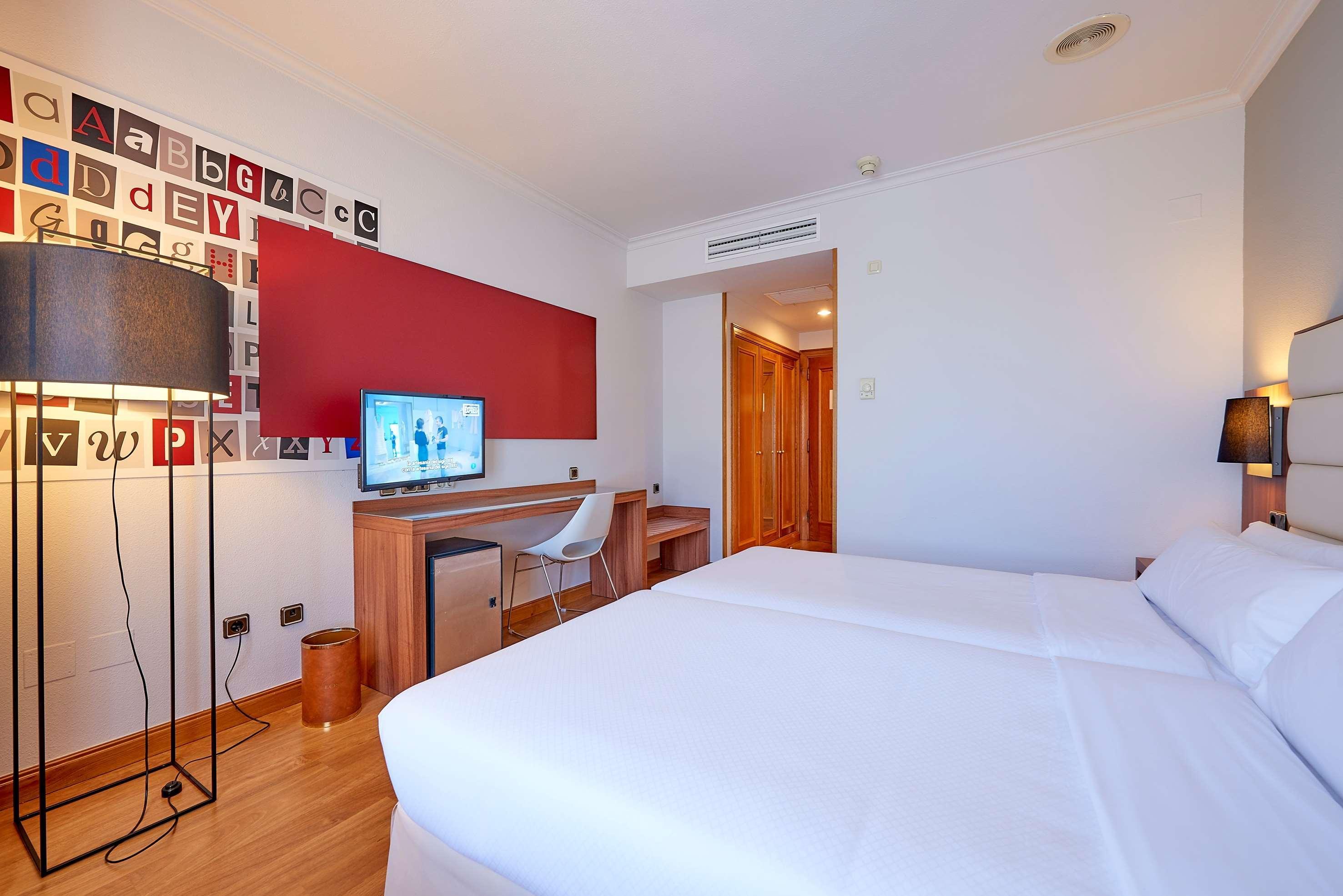 Hotel Galeones Affiliated By Meliá