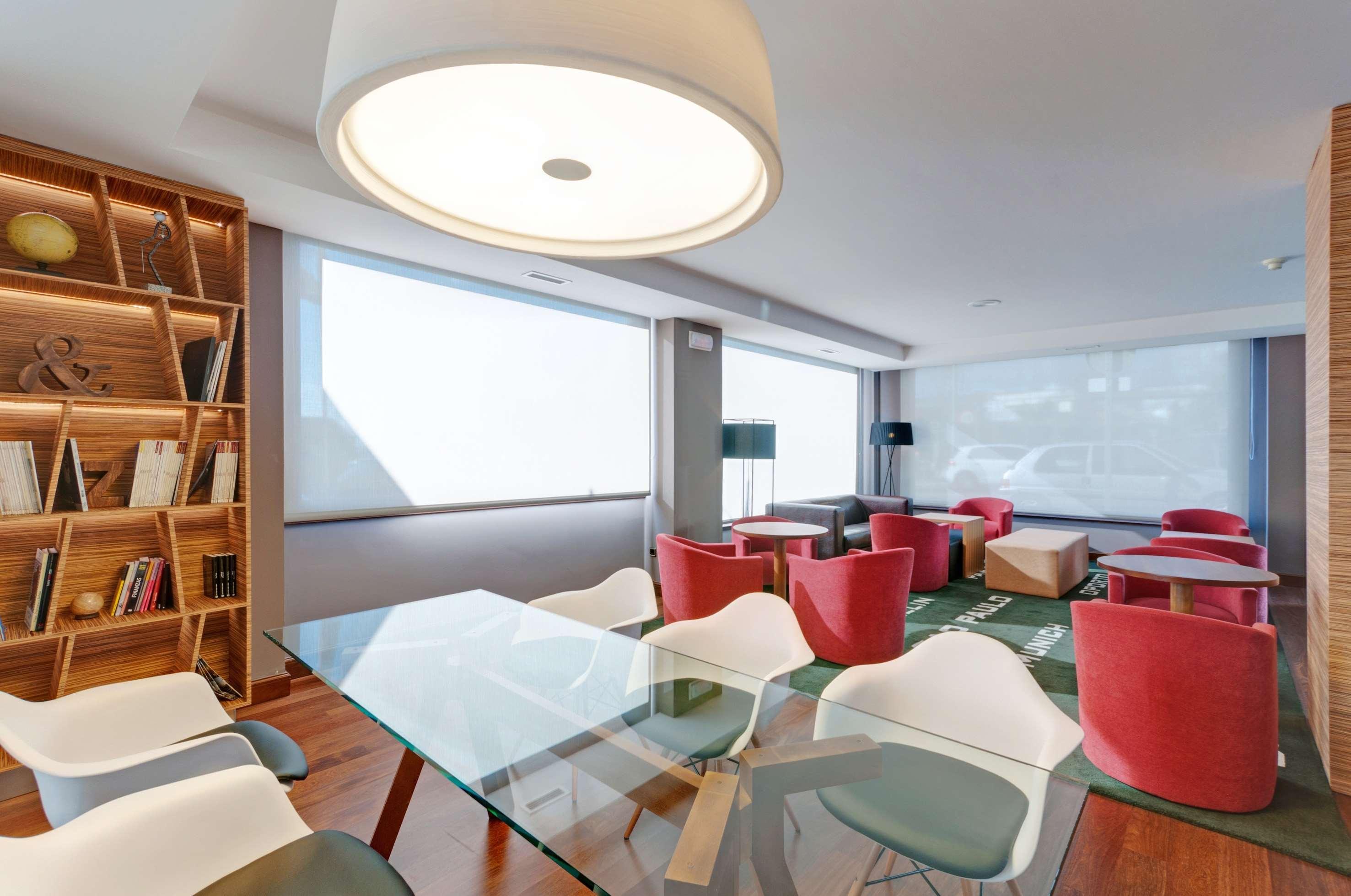 Hotel Galeones Affiliated By Meliá Vigo
