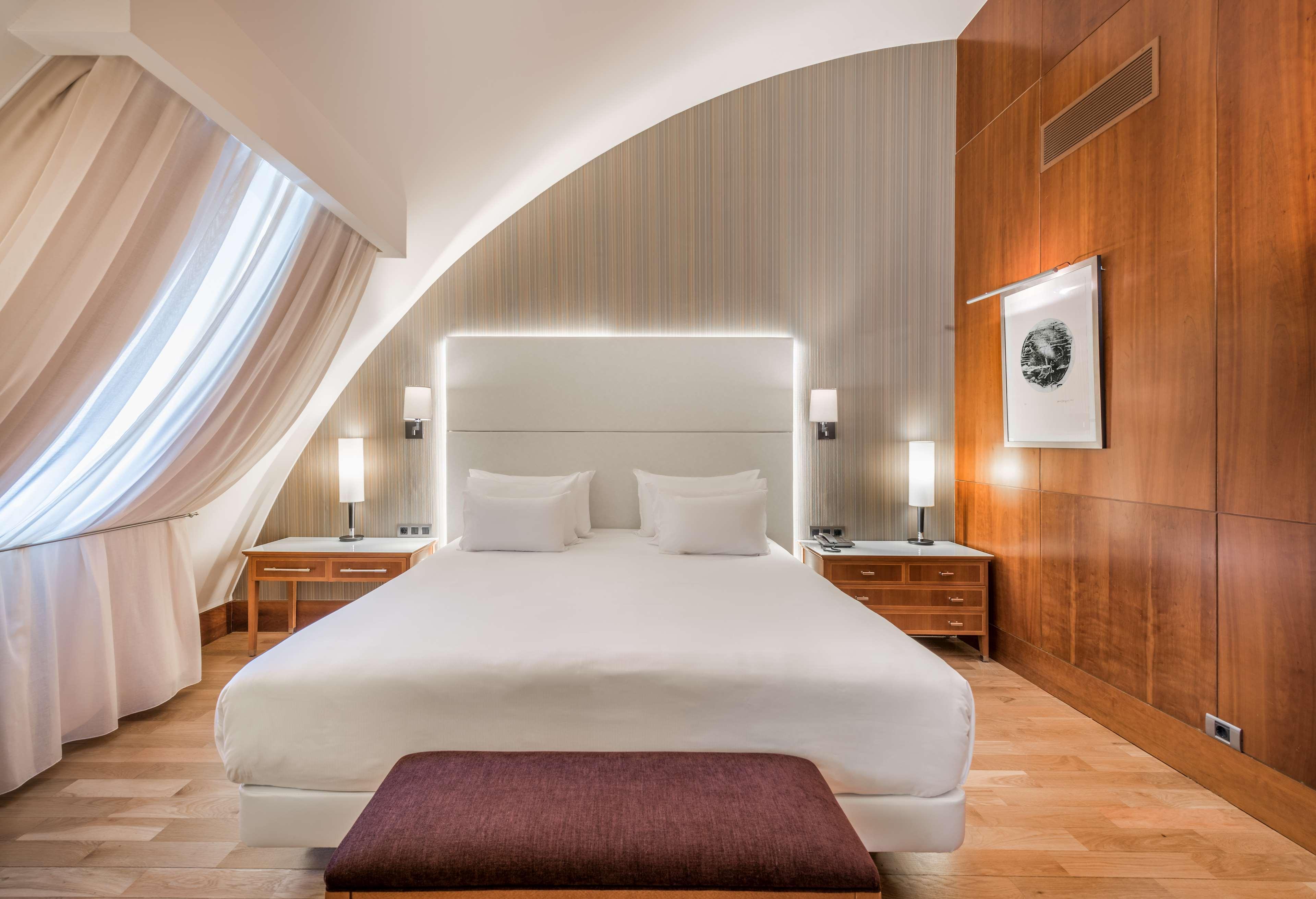 Nh Collection Hotel Vigo