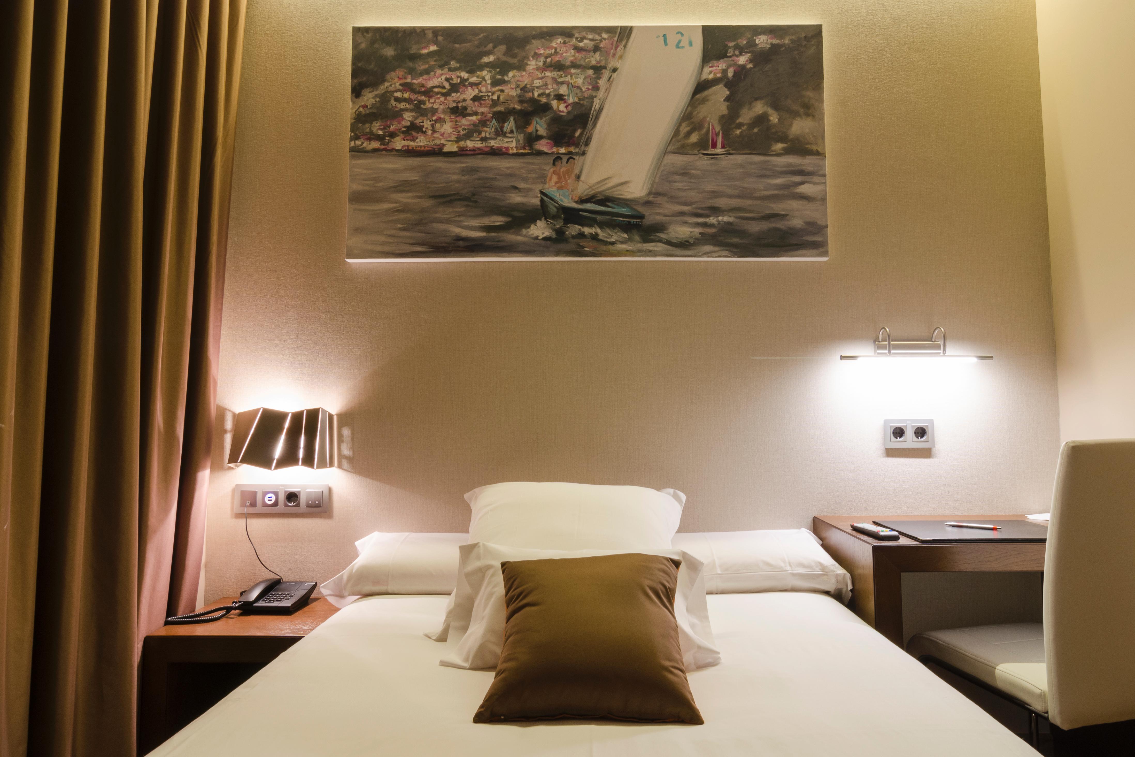 Agua De Mar Boutique Vigo