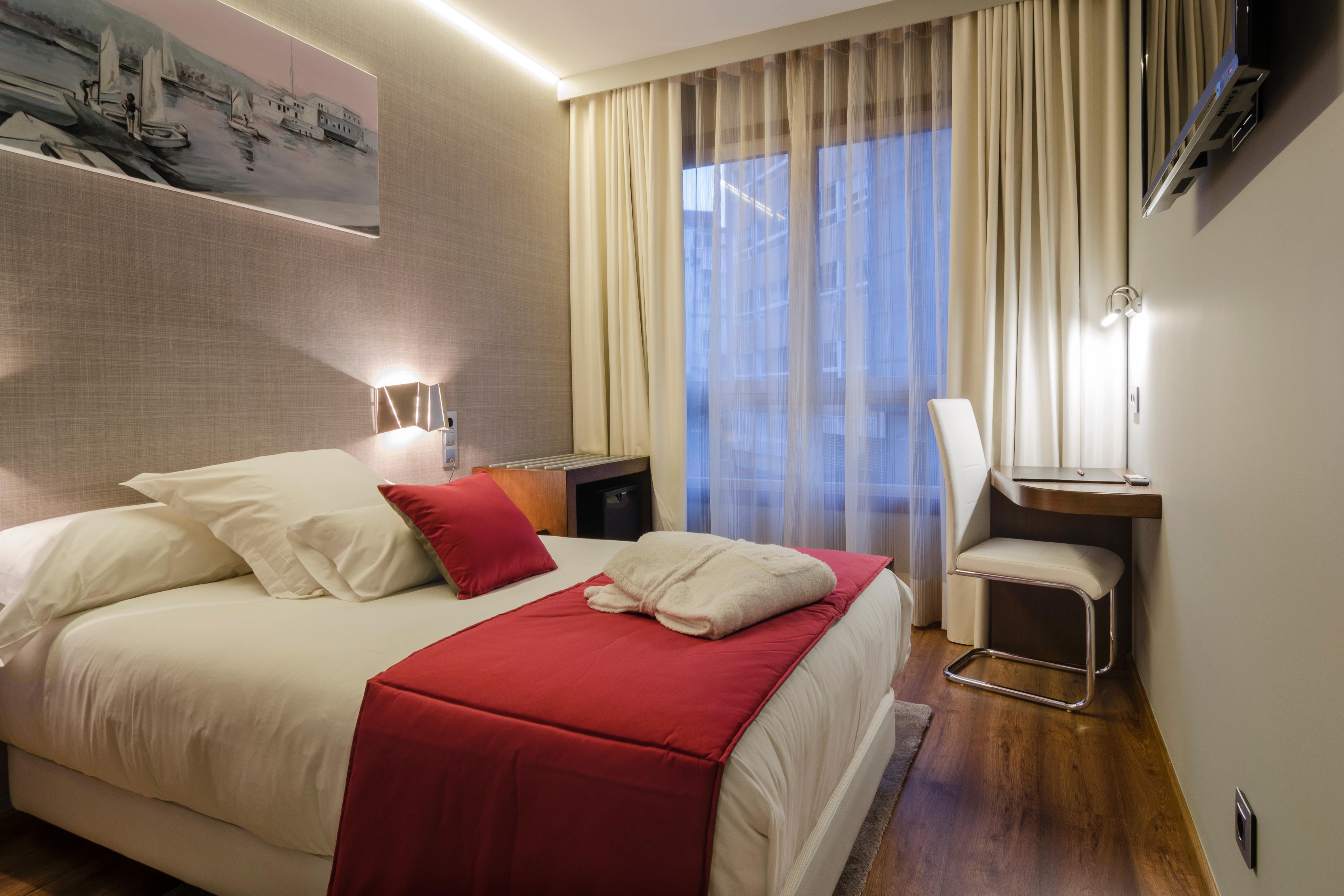 Agua De Mar Boutique Vigo