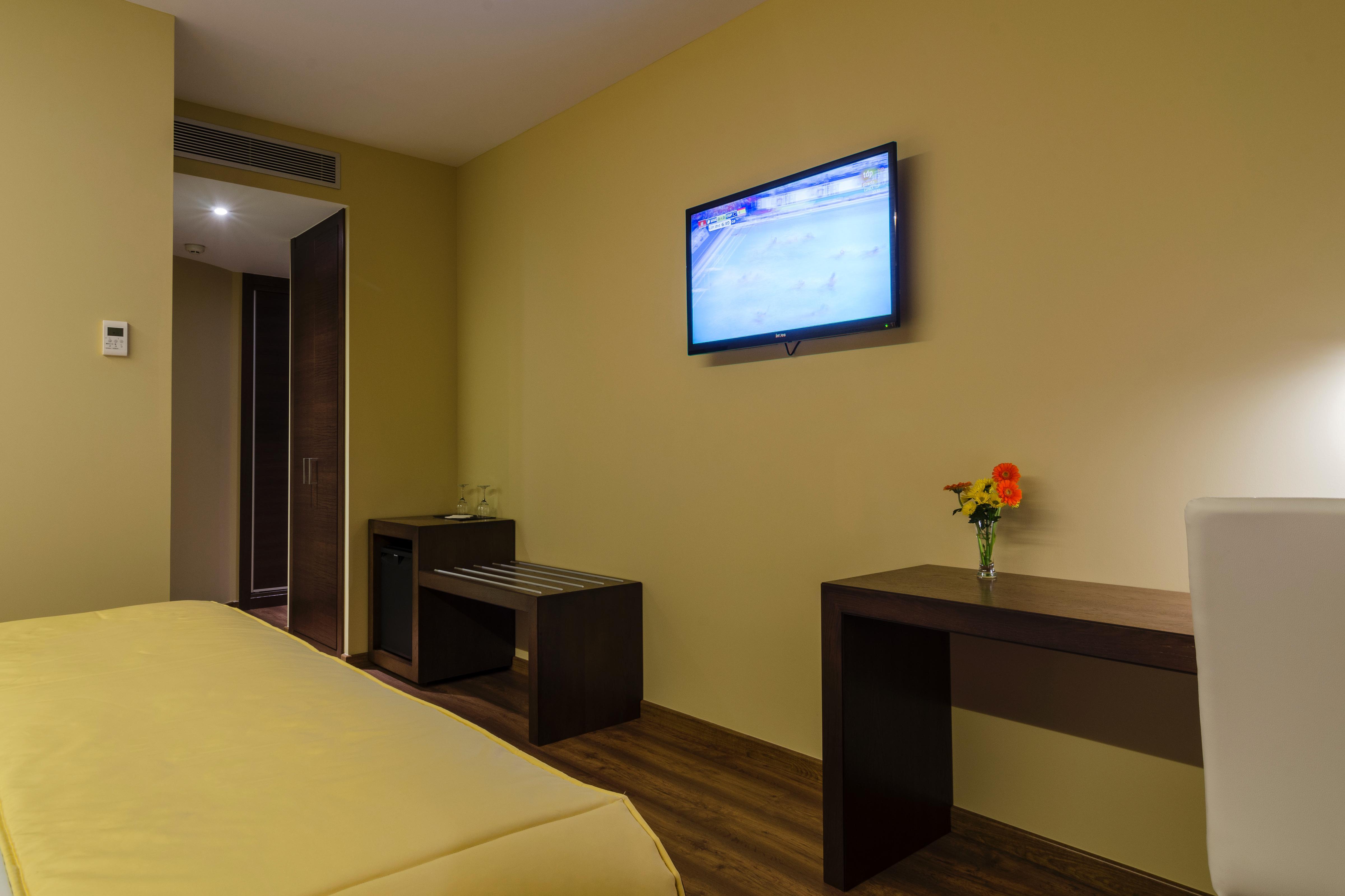 Agua De Mar Boutique Hotel