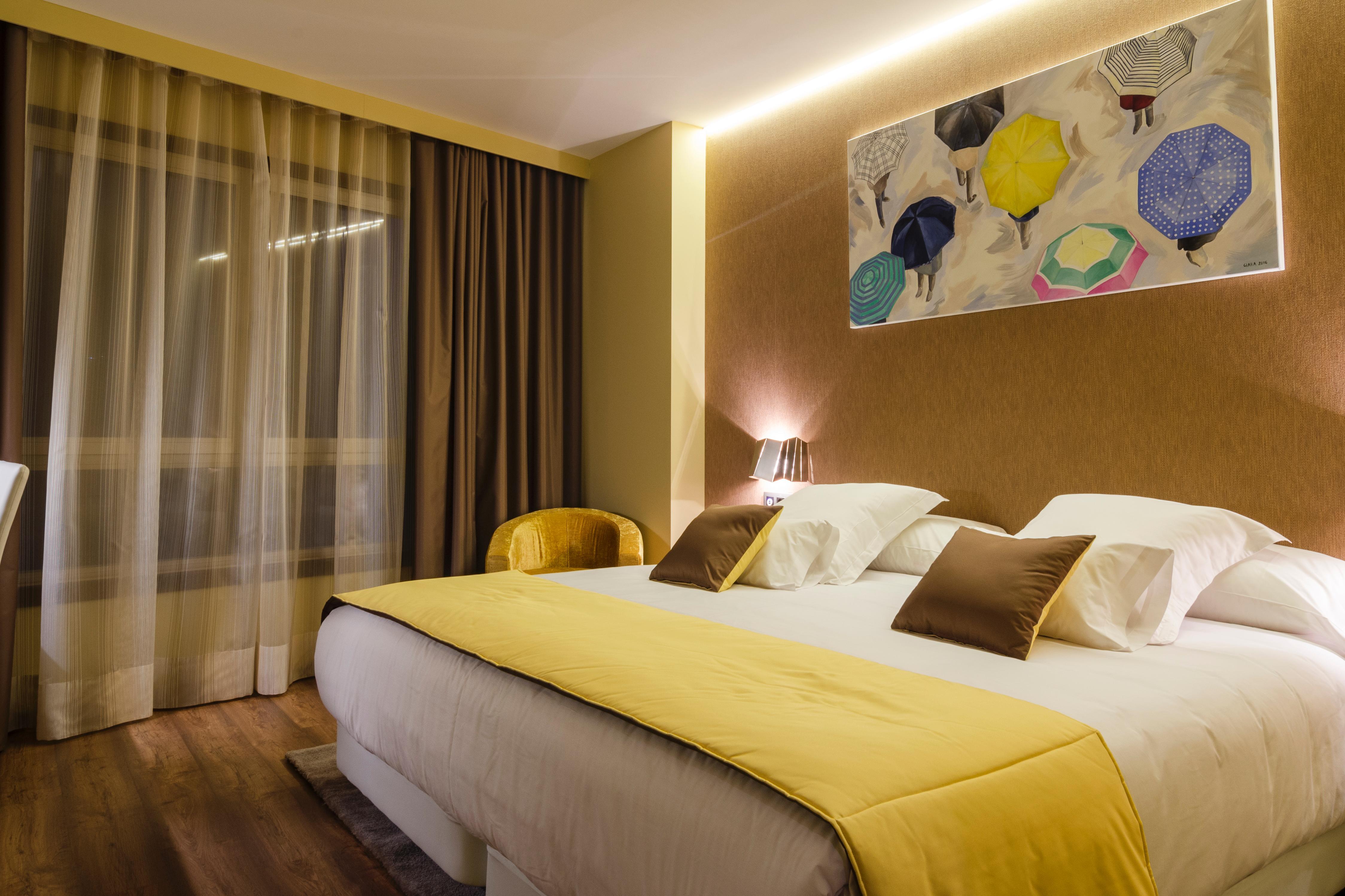 Agua De Mar Boutique Hotel