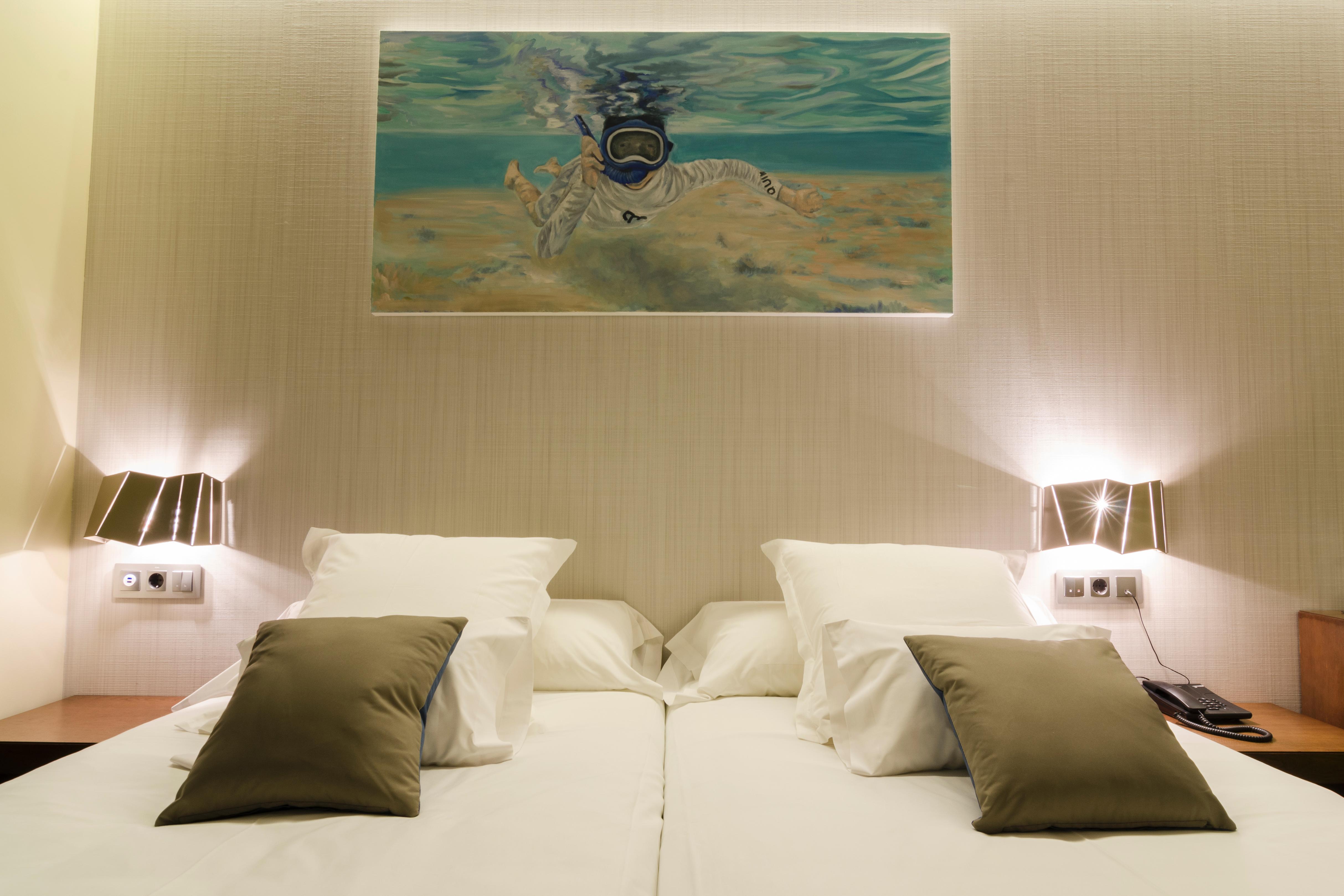 Hotel Agua De Mar Boutique