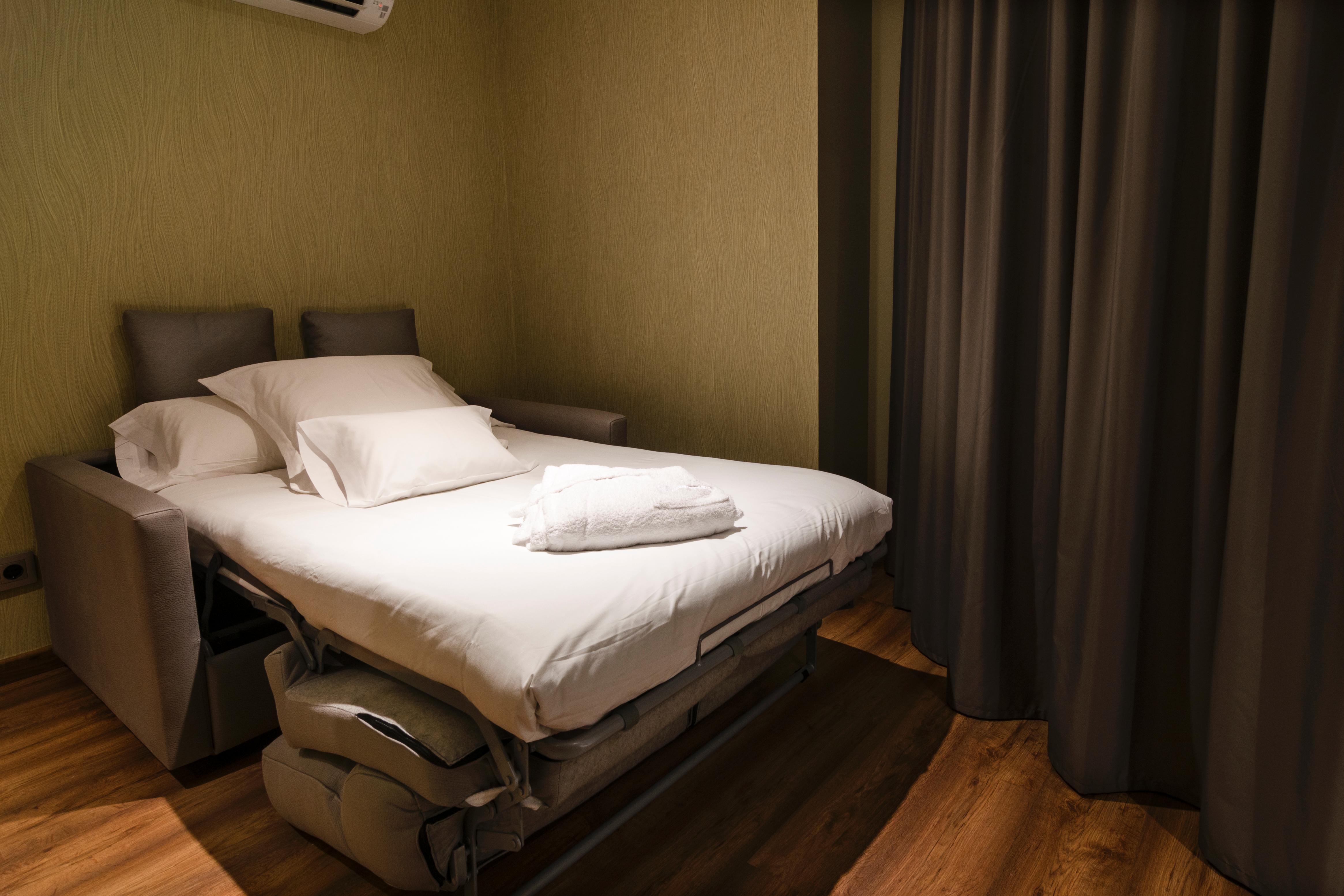 Agua De Mar Boutique 4* Vigo