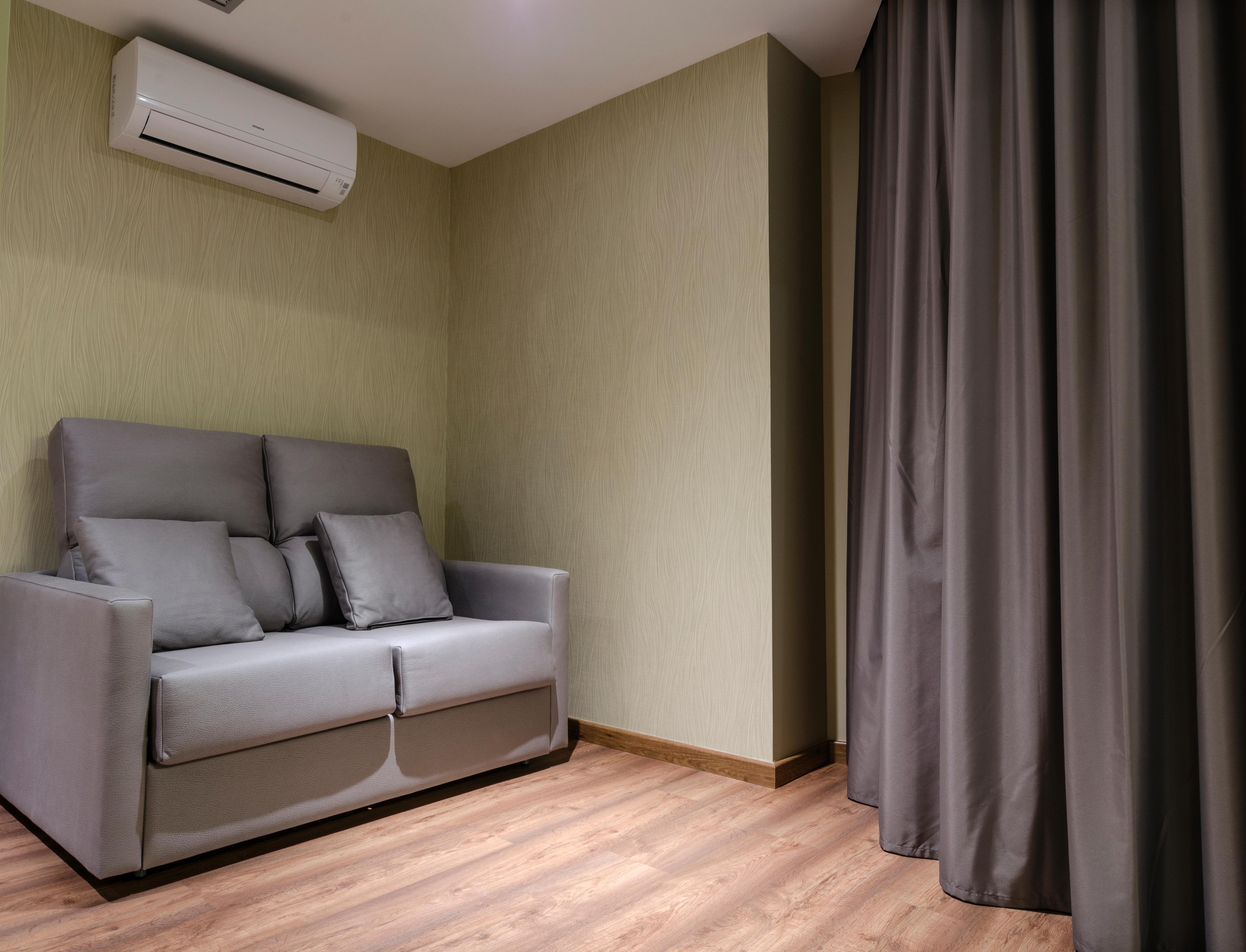 Agua De Mar Boutique Hotel 4*