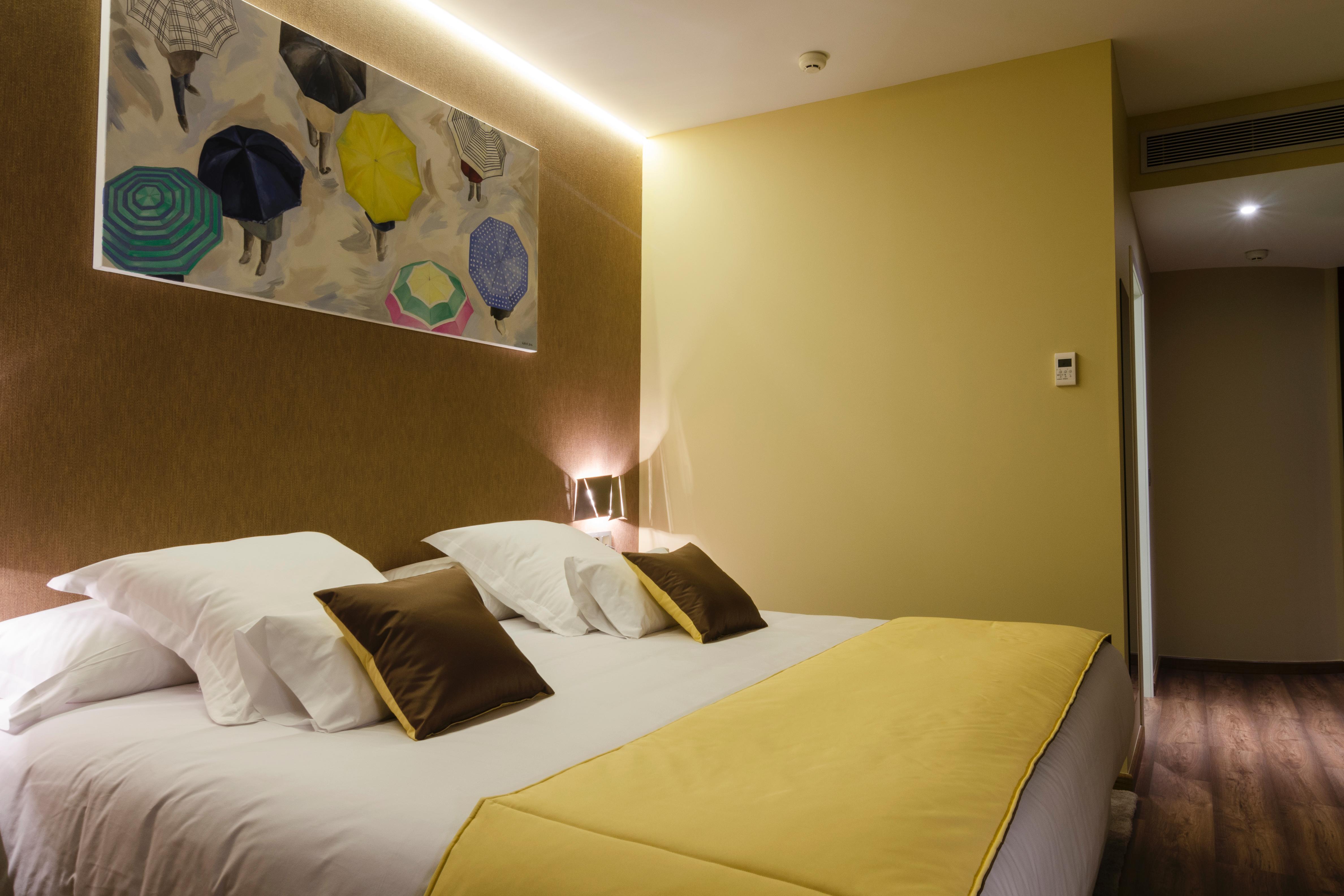 Agua De Mar Boutique Hotel 4*
