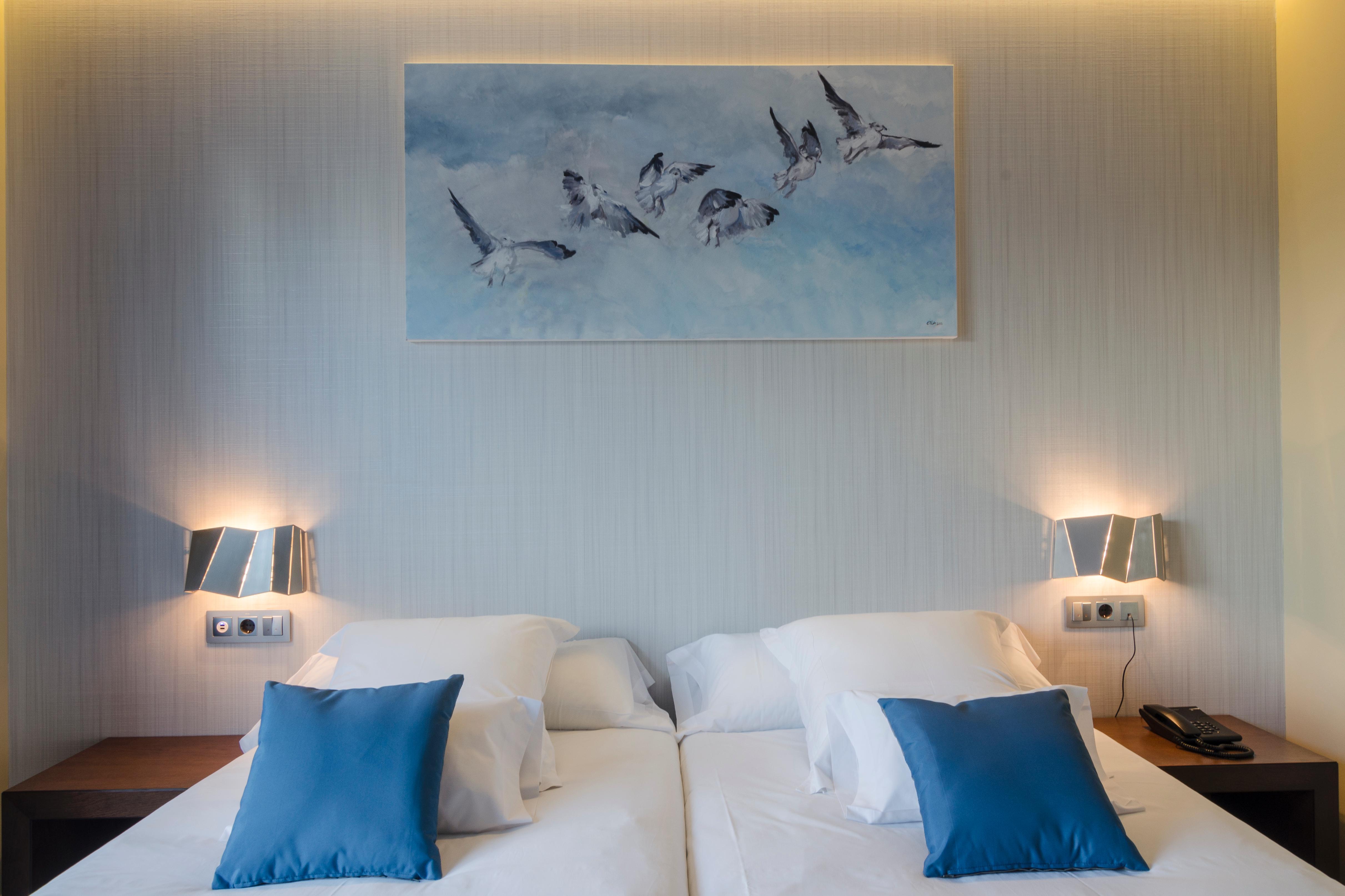 Hotel Agua De Mar Boutique 4*