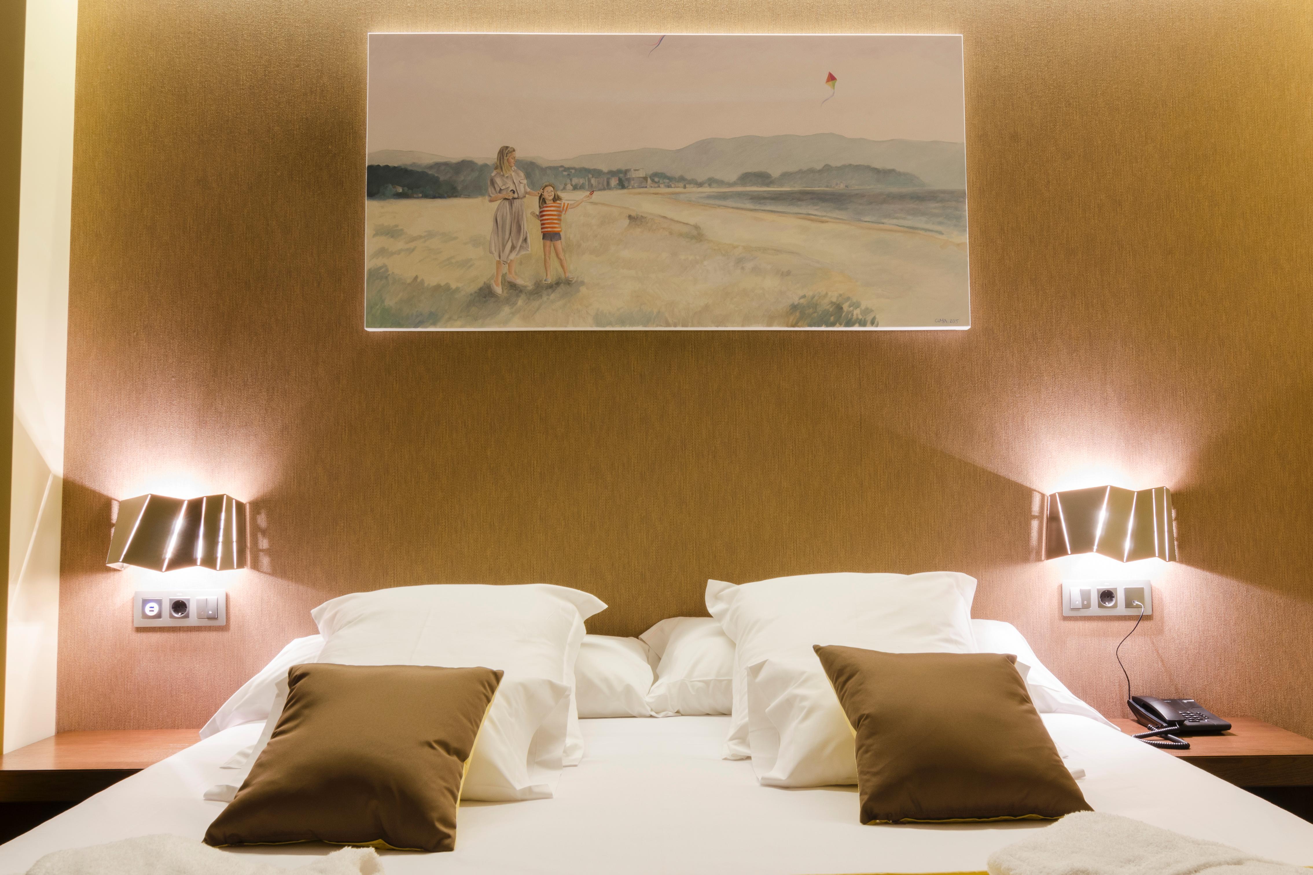 Agua De Mar Boutique Hotel