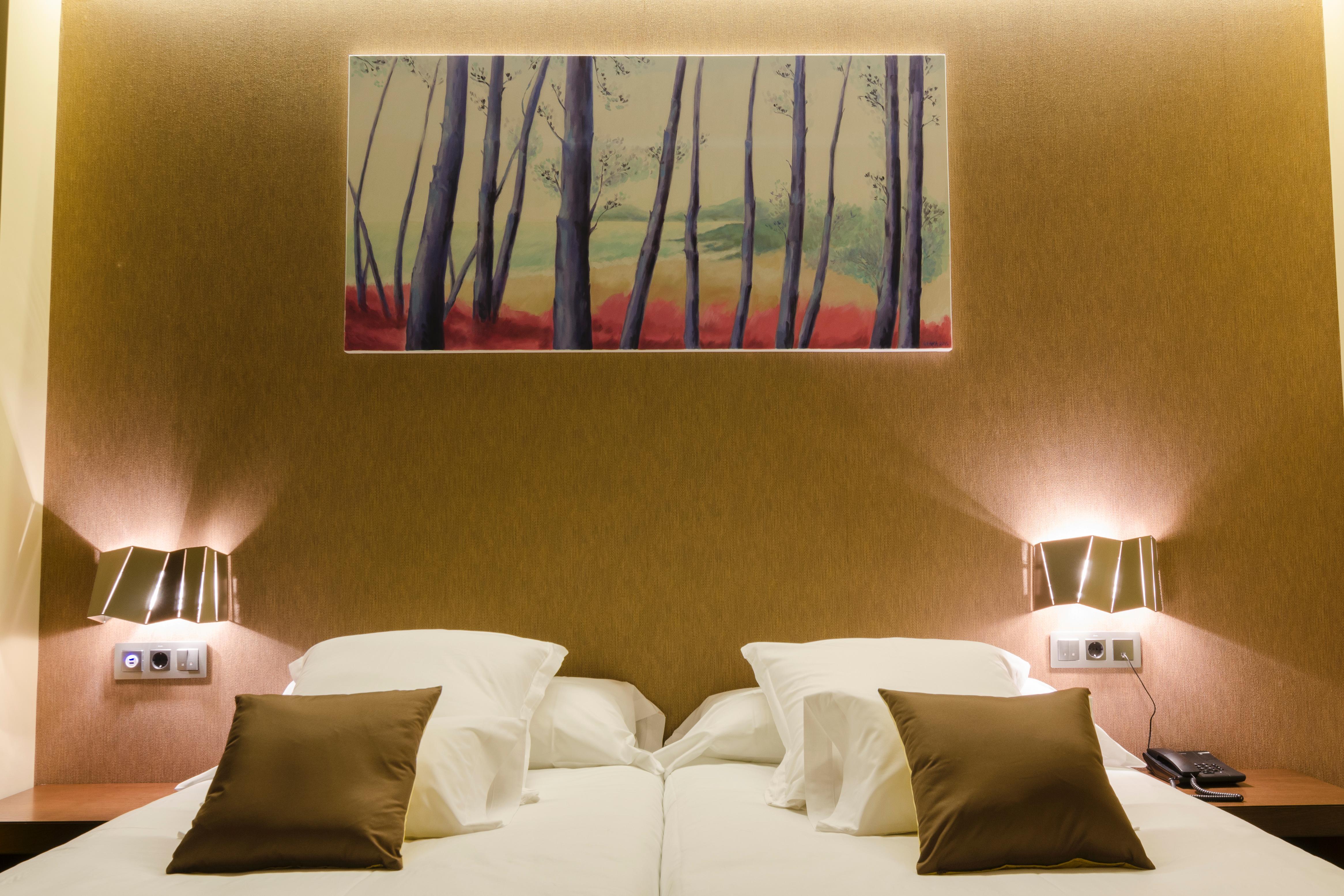 Hotel Agua De Mar Boutique 4*
