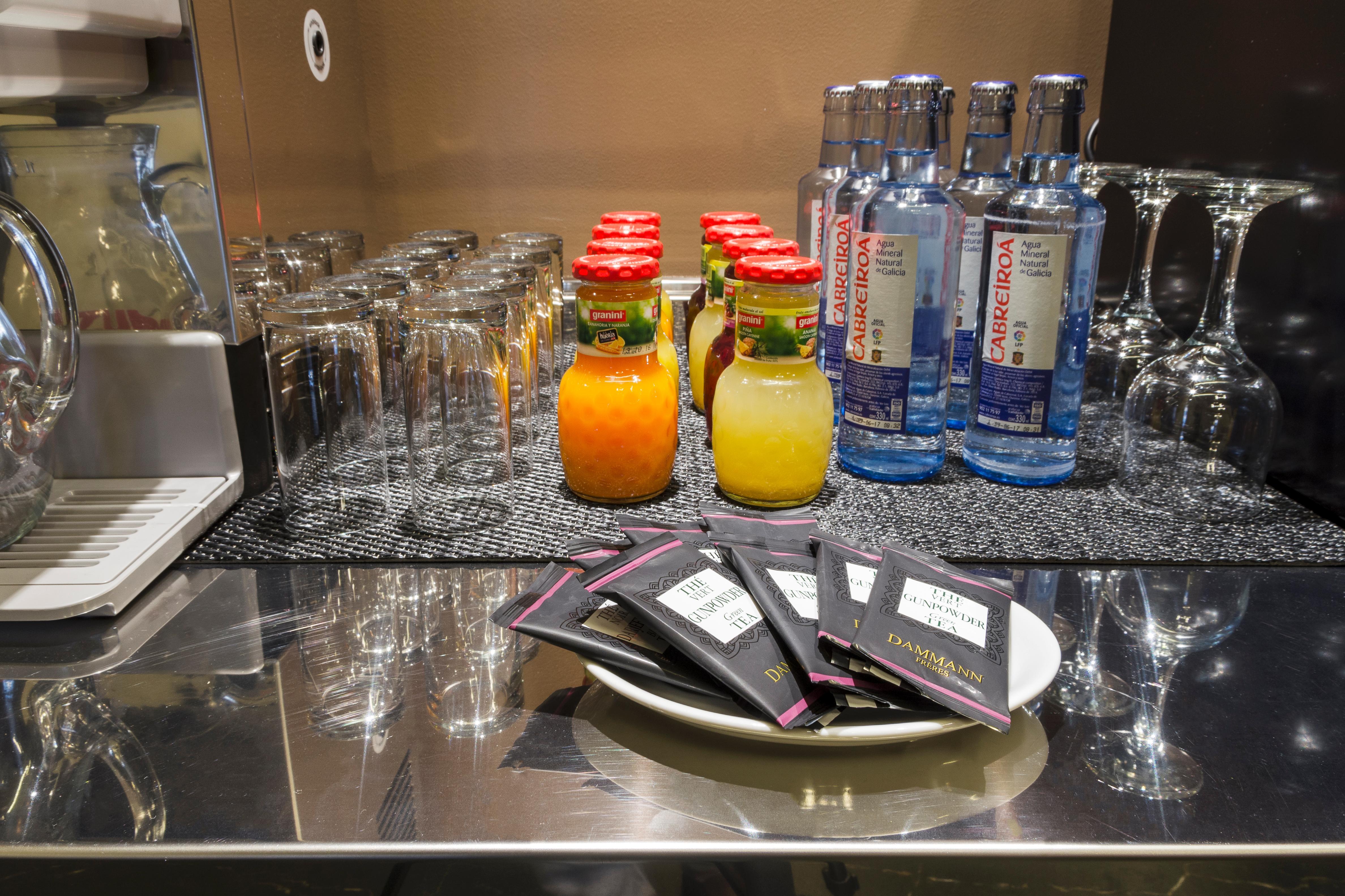 Agua De Mar Boutique 4* Vigo