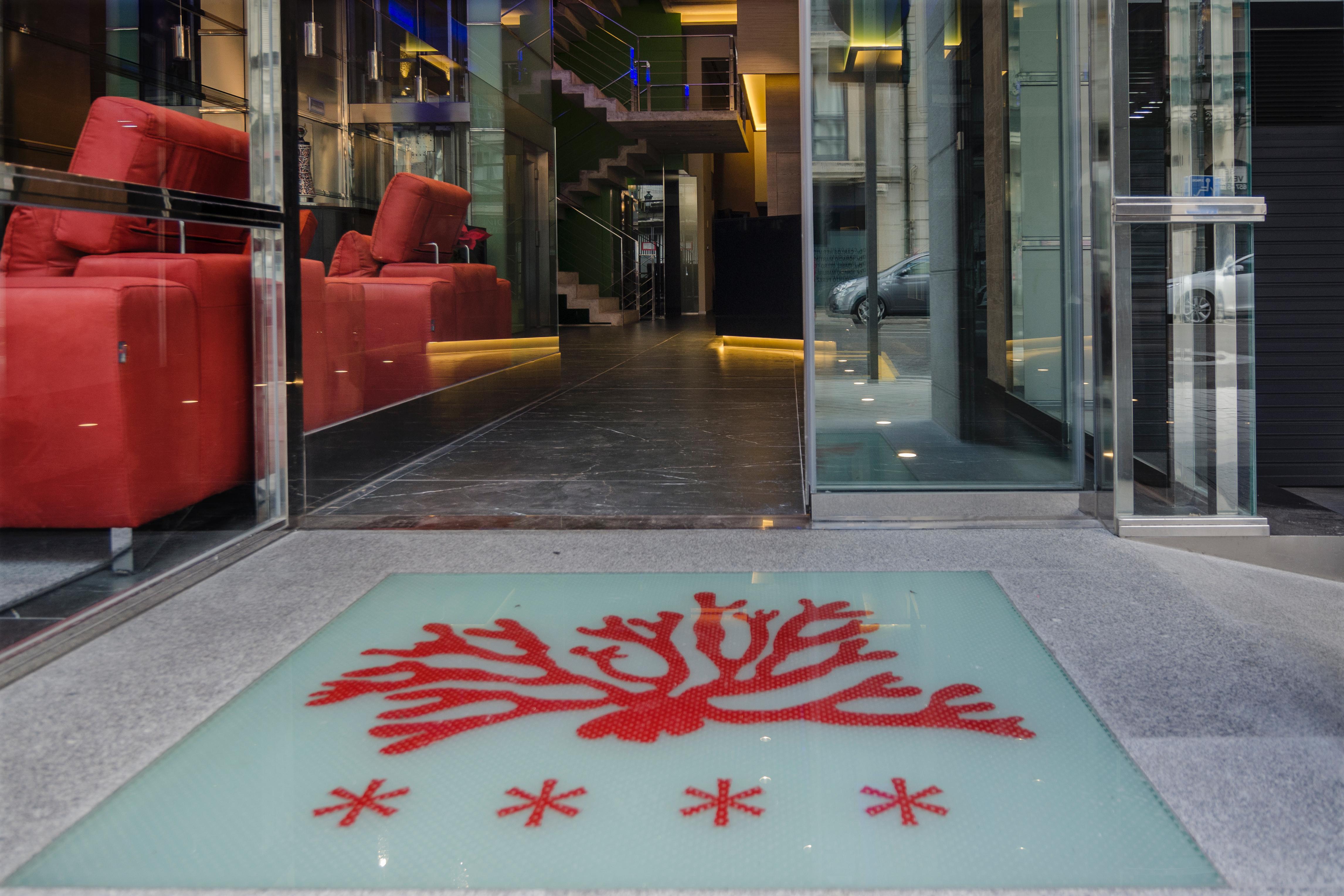 Hotel Agua De Mar Boutique