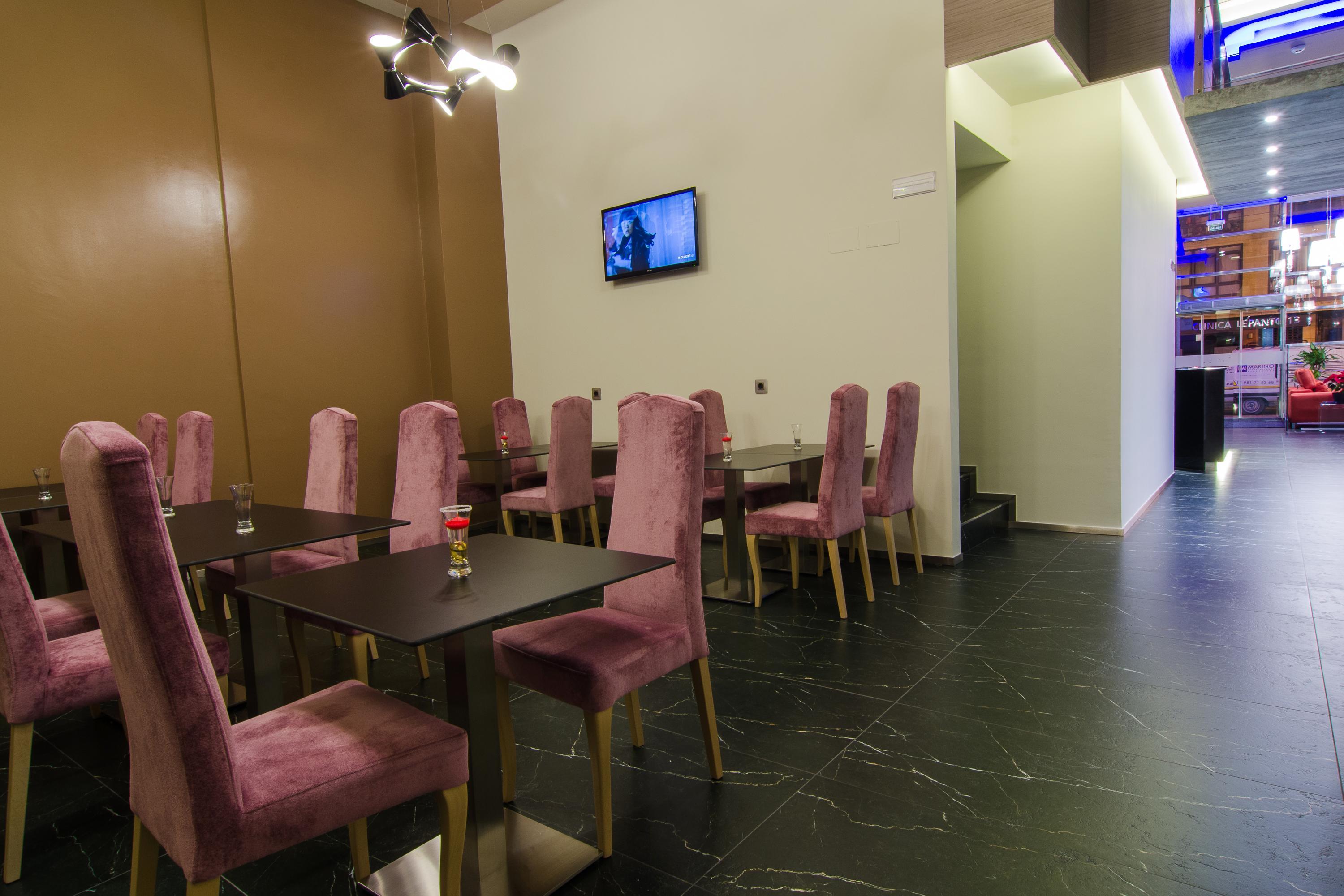 Agua De Mar Boutique Hotel