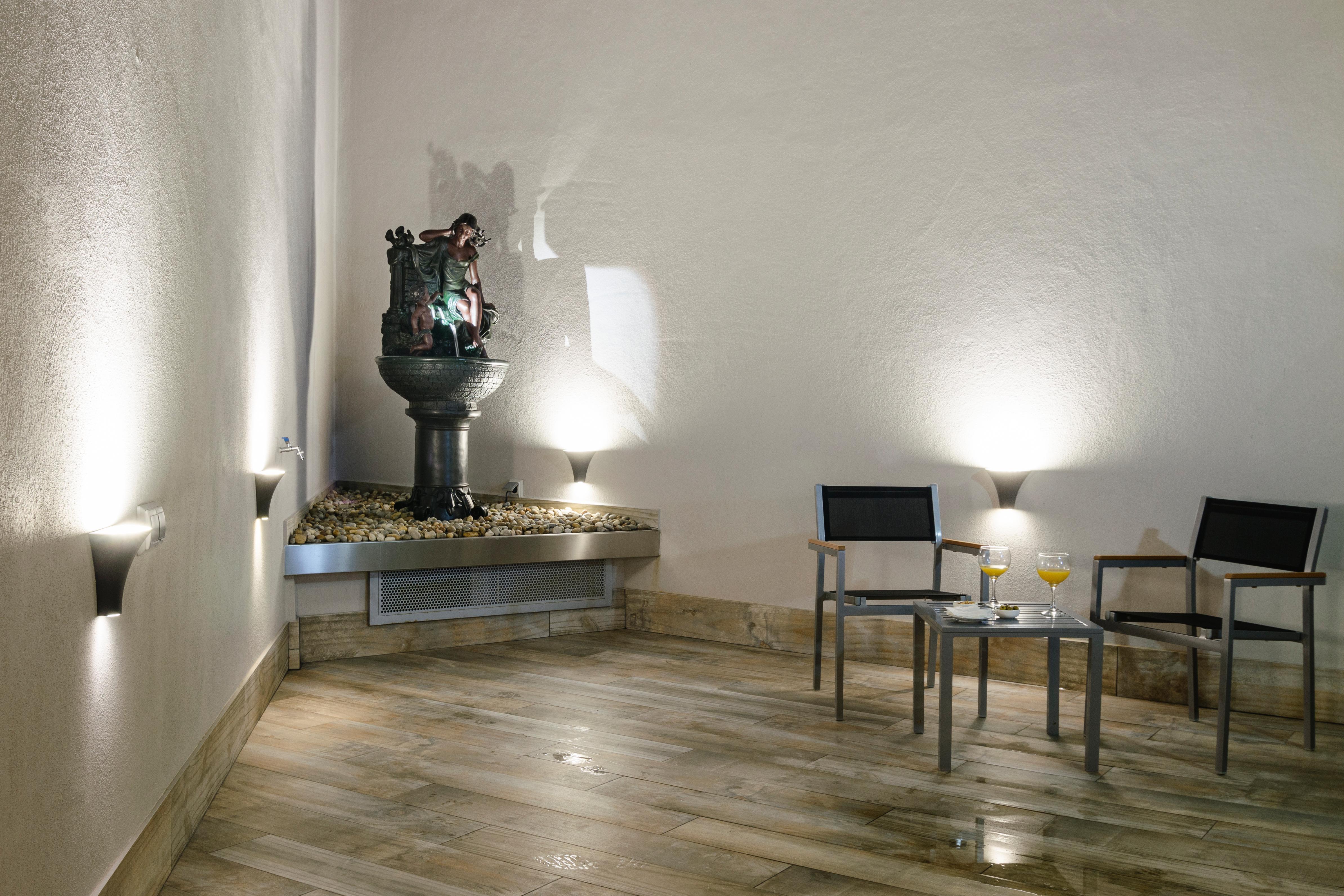 Agua De Mar Boutique Hotel