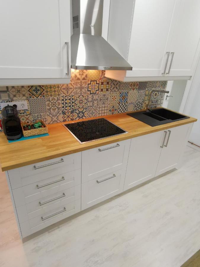 Apartamento O Candil *
