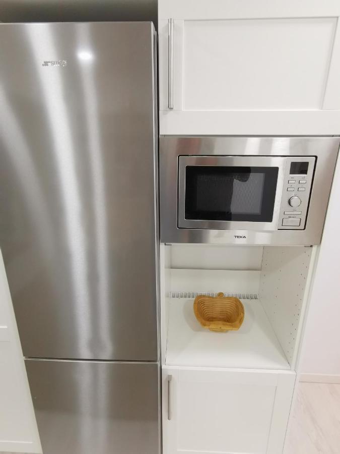 Apartamento O Candil