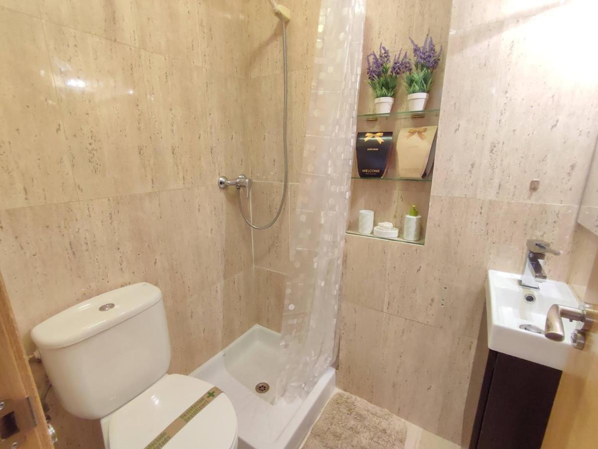Florida Apartamento Vigo