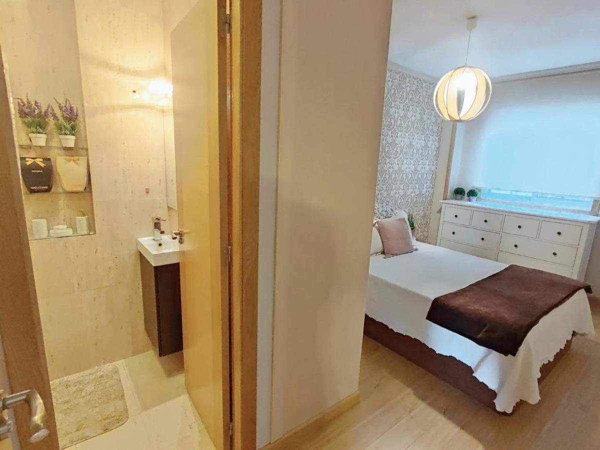 Apartamento Florida *