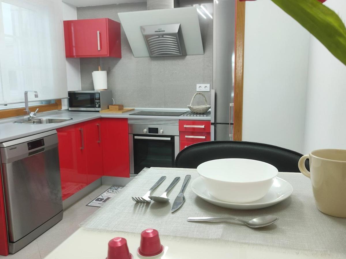 Apartamento Florida Vigo