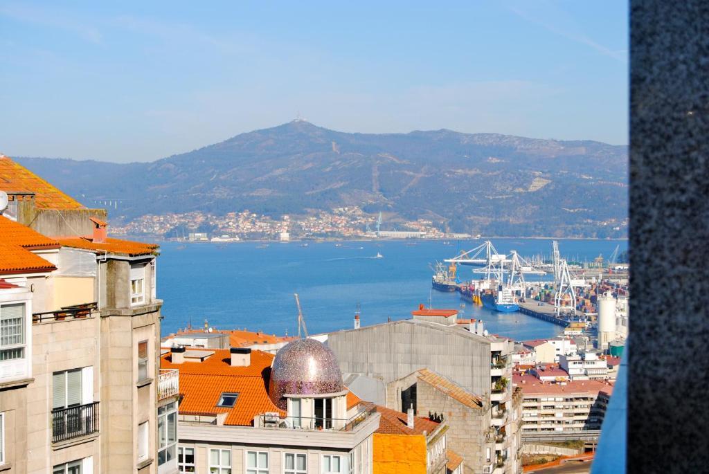 Oca Ipanema Hotel Vigo