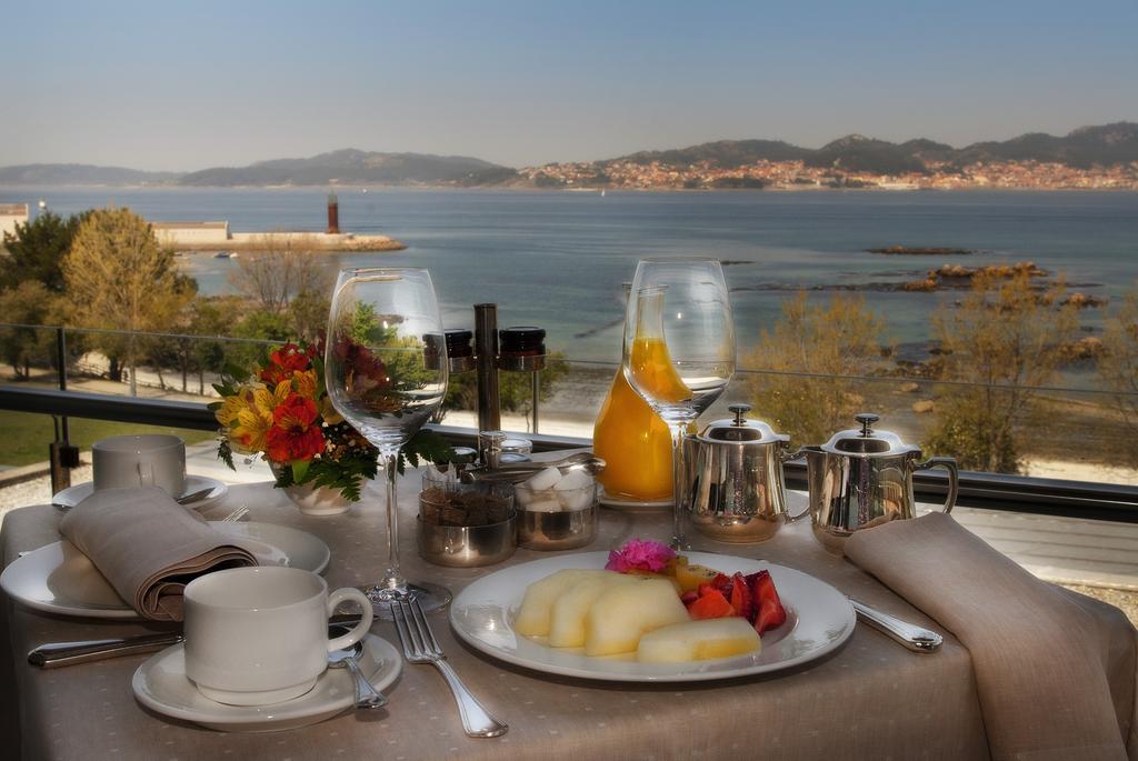 Hotel Pazo Escudos & 5*