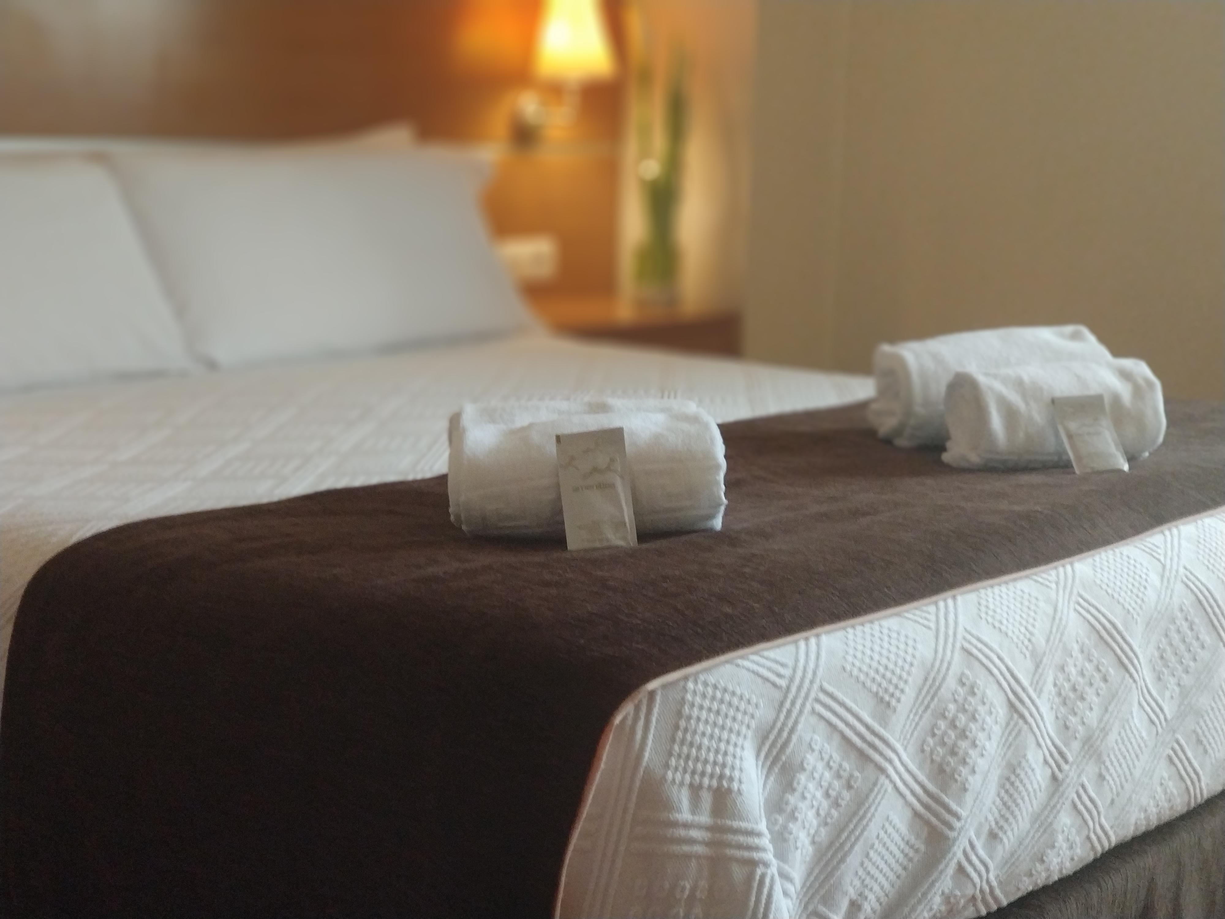 Hotel Avion By Bossh Vigo