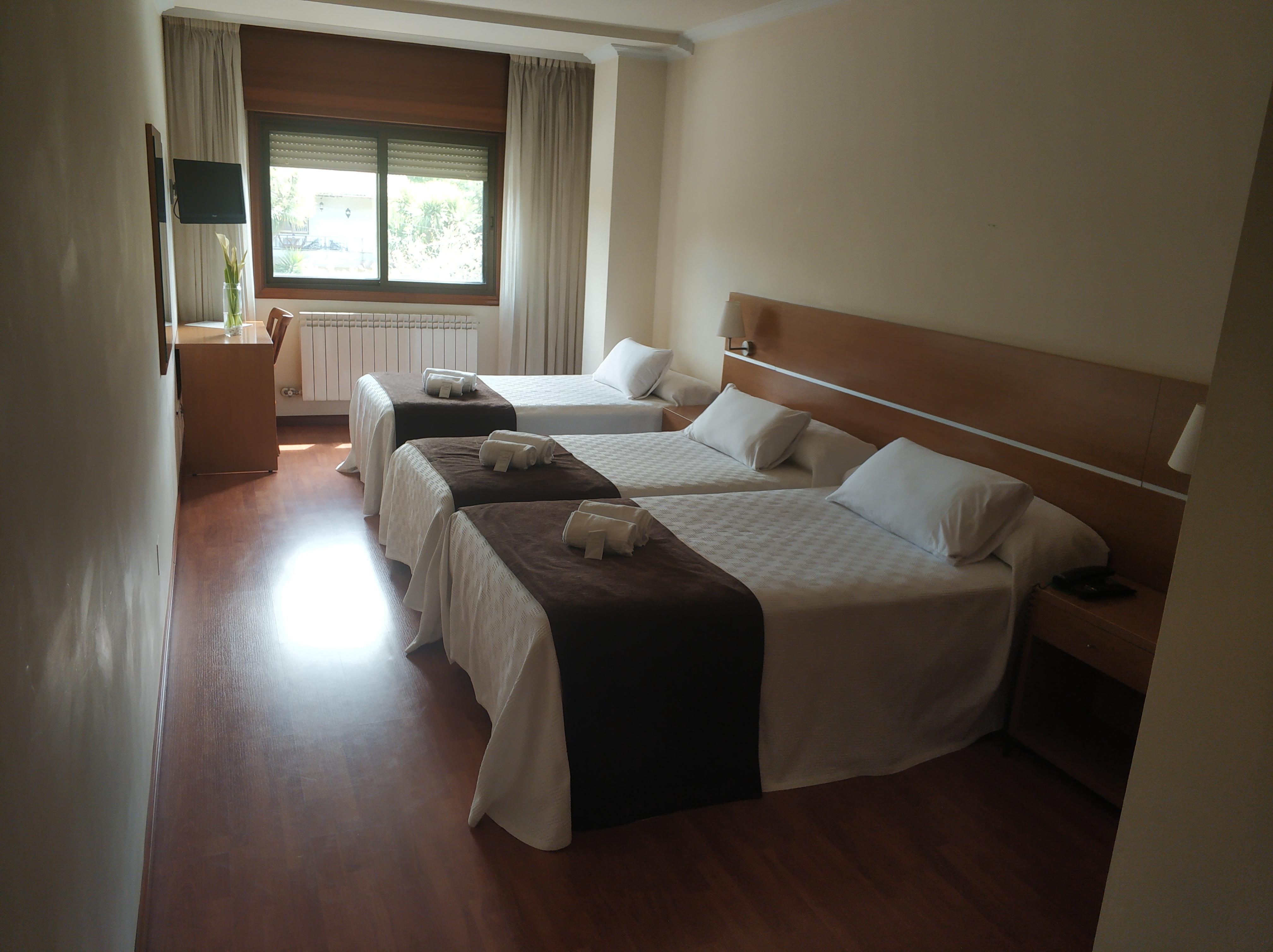 Hotel Avion By Bossh