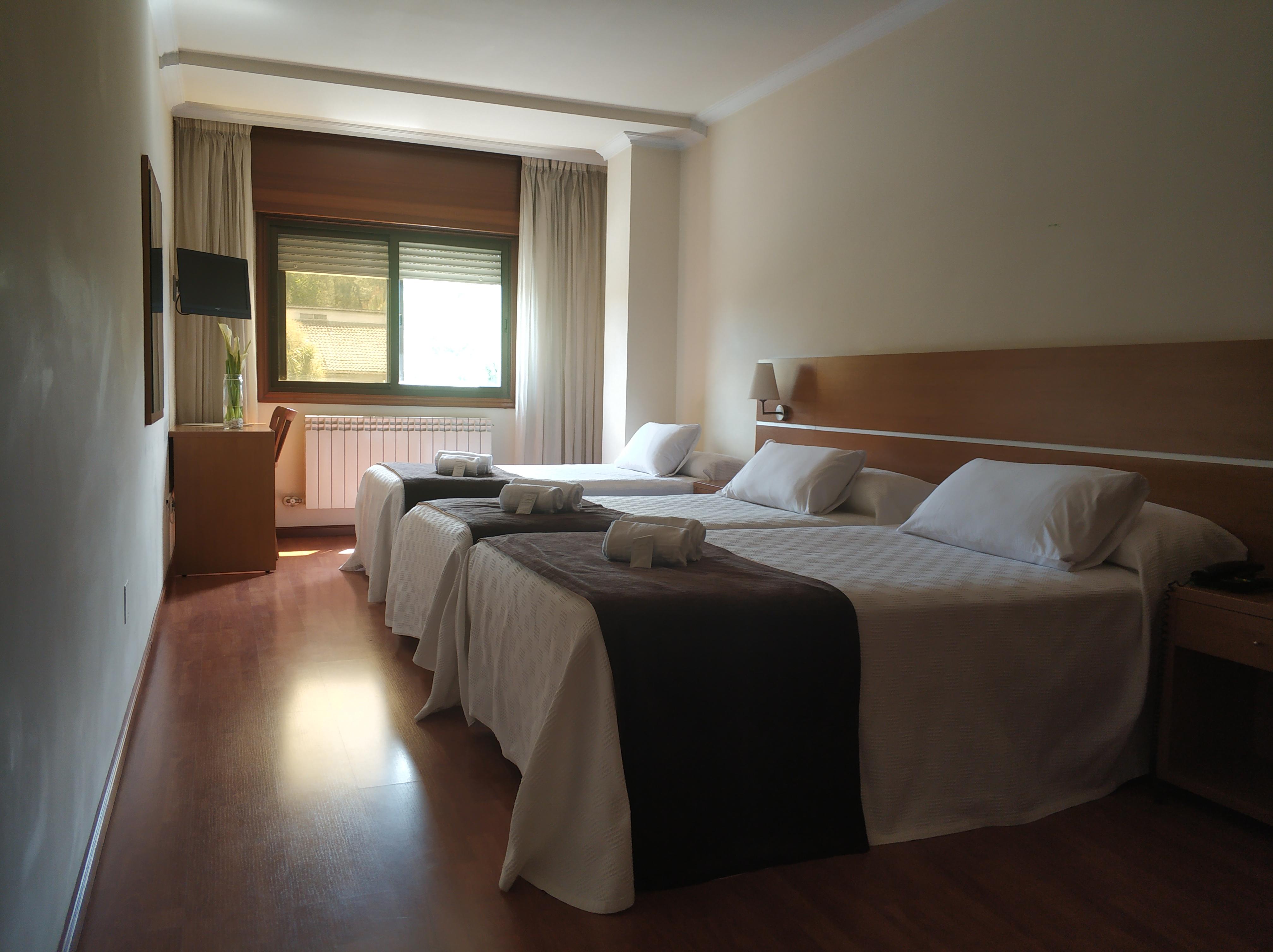 Hotel Avion By Bossh