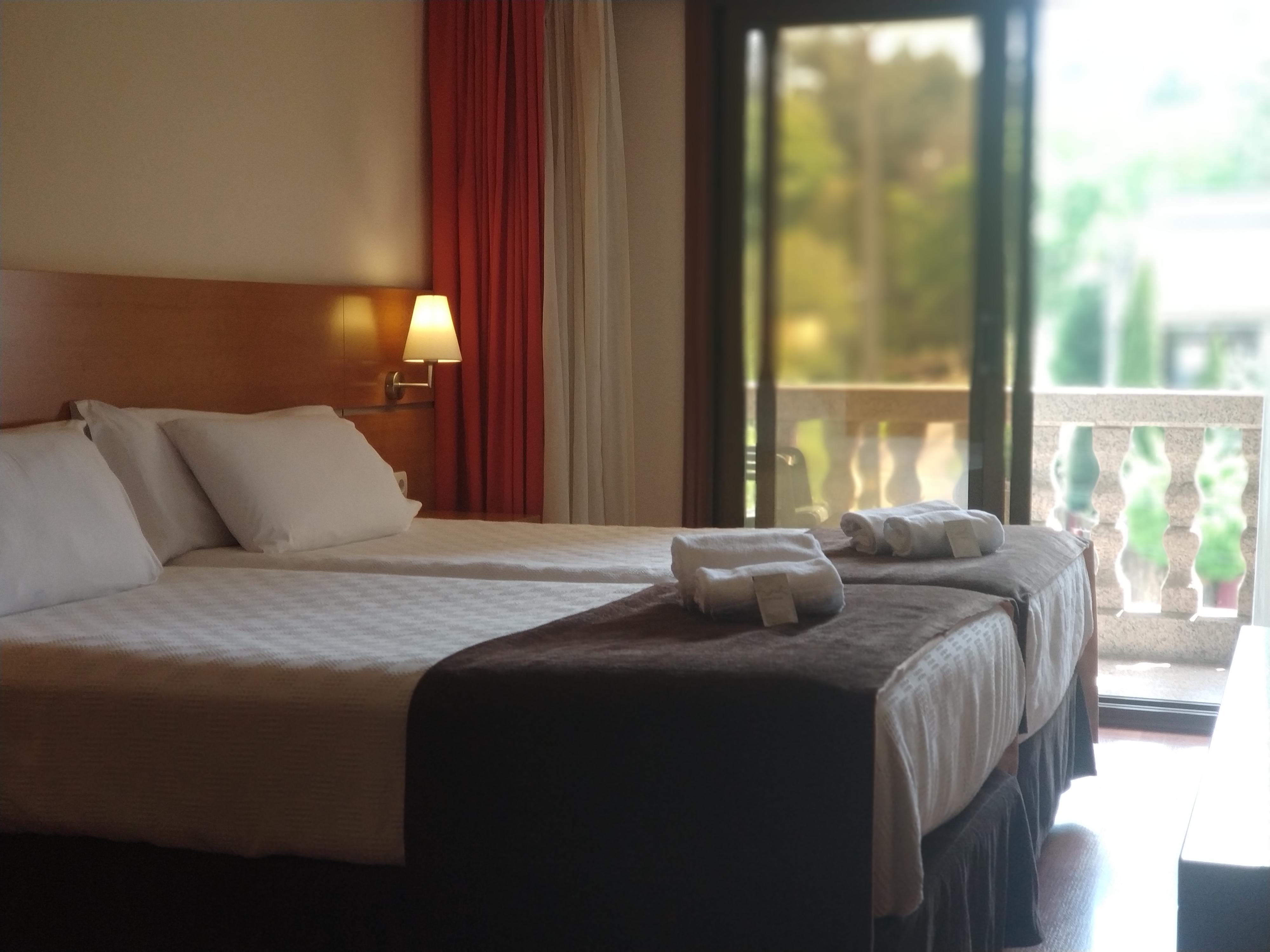 Avion By Bossh Hotel