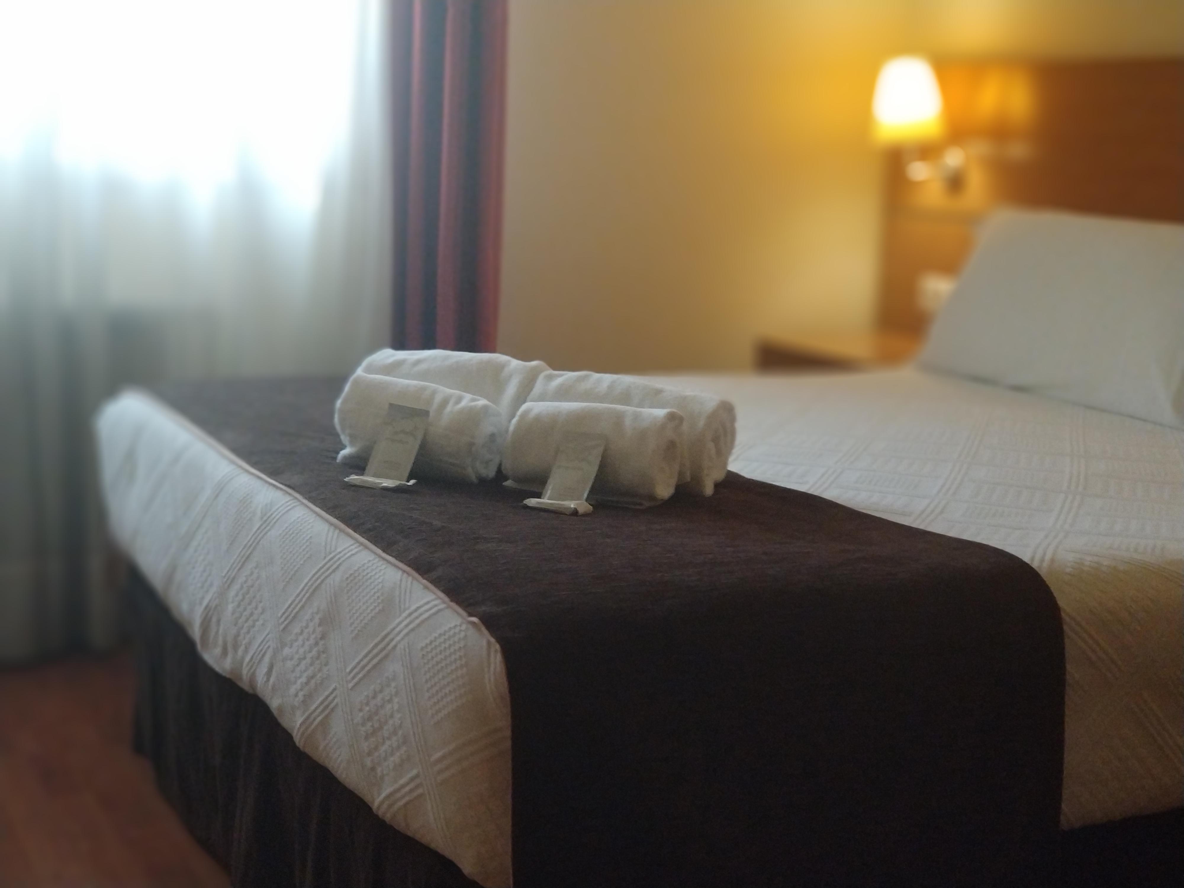 Hotel Avion By Bossh