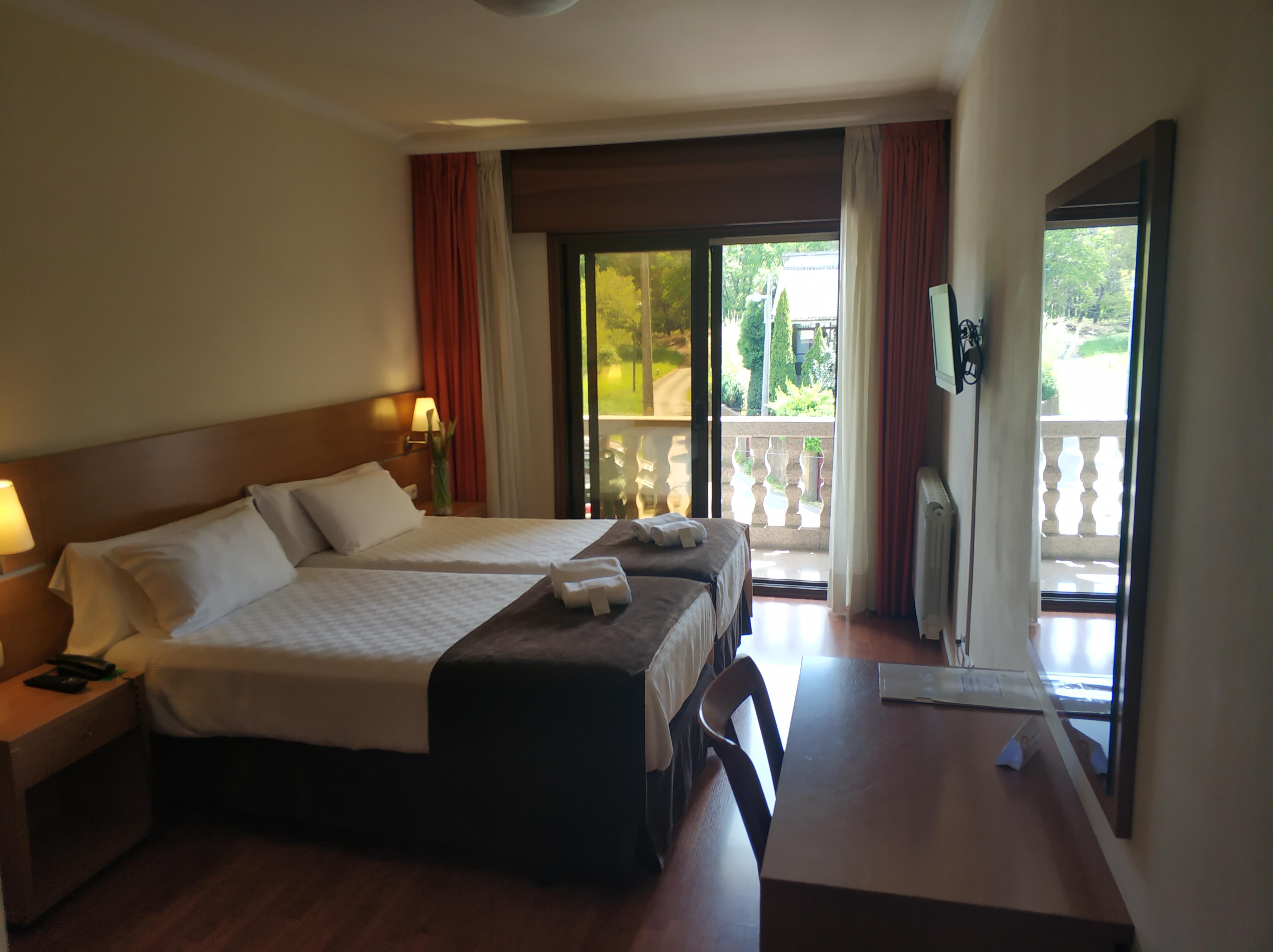 Avion By Bossh Hotel