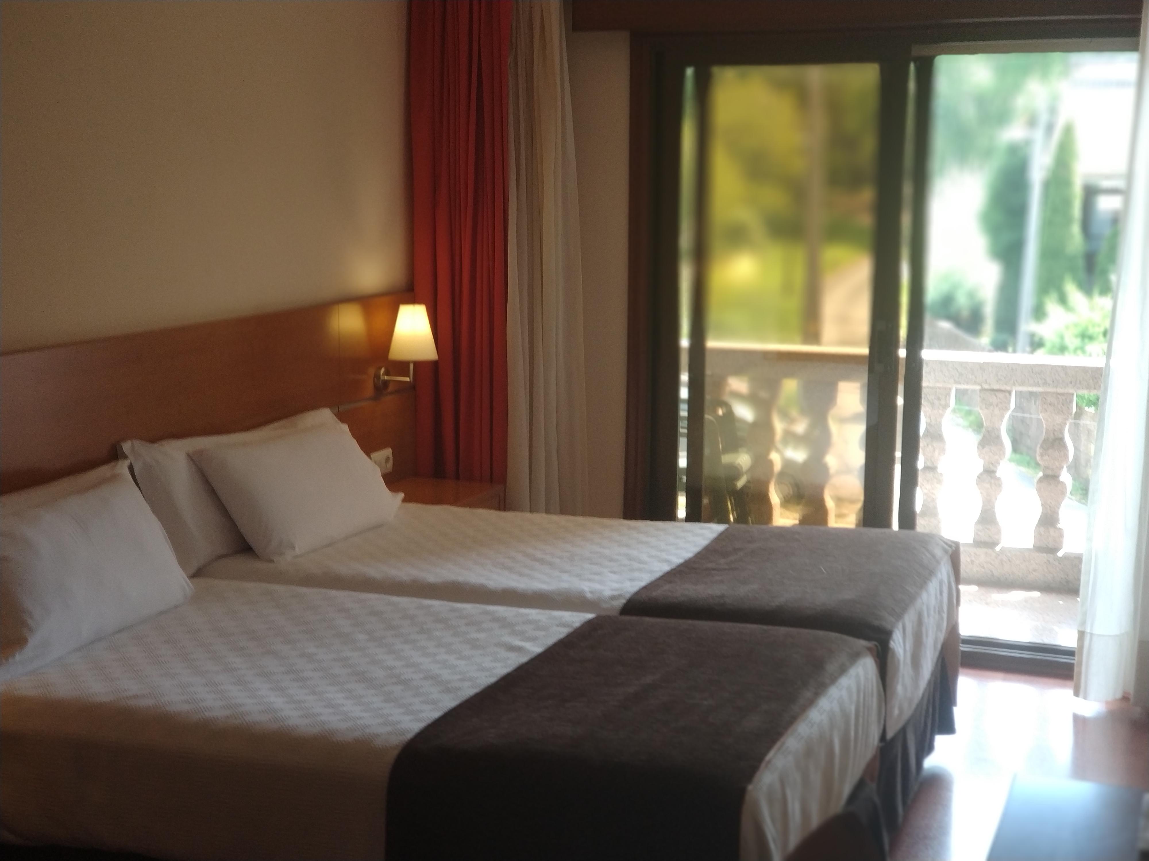 Hotel Avion By Bossh 2*