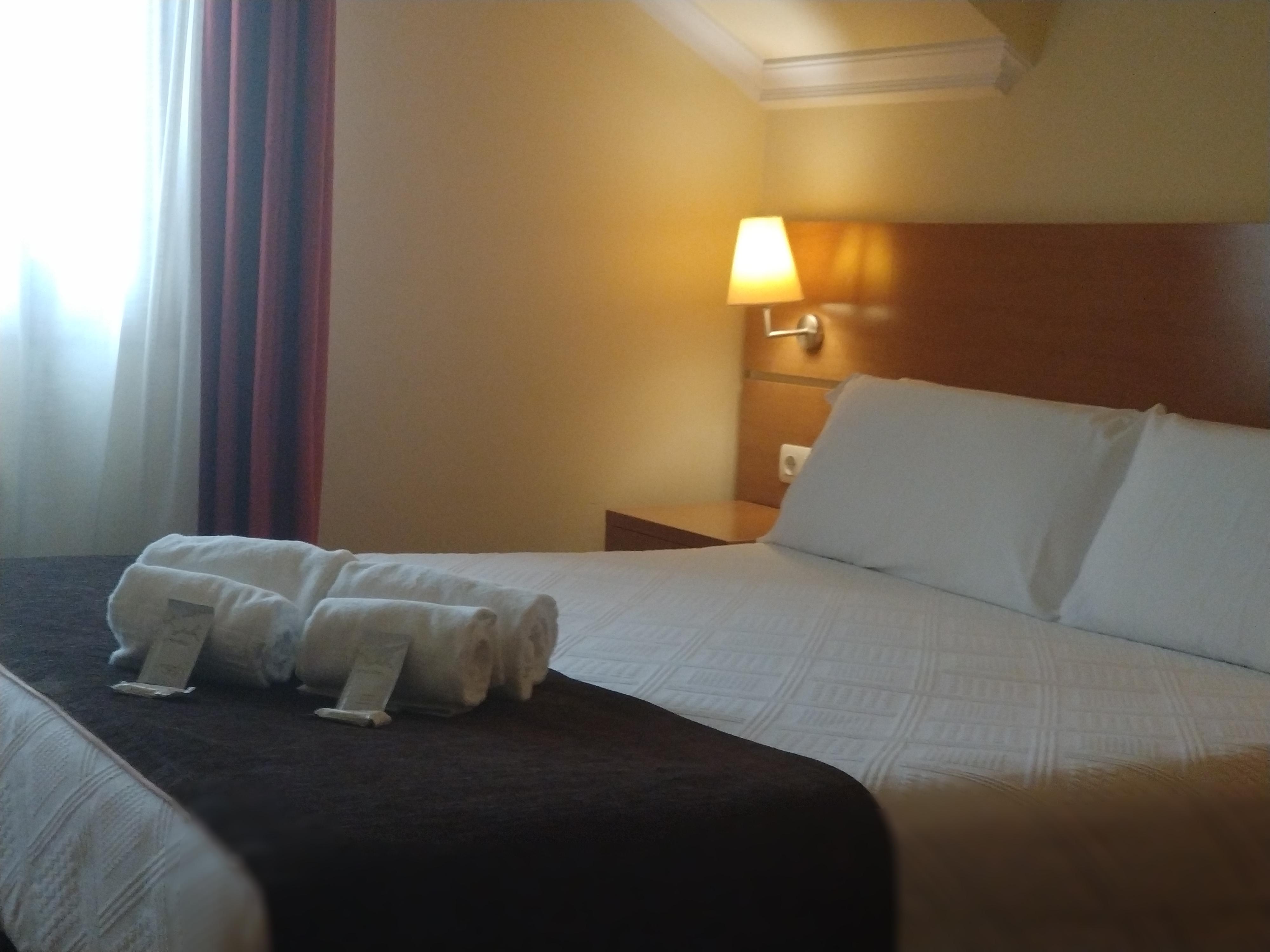 Hotel Avion By Bossh Vigo