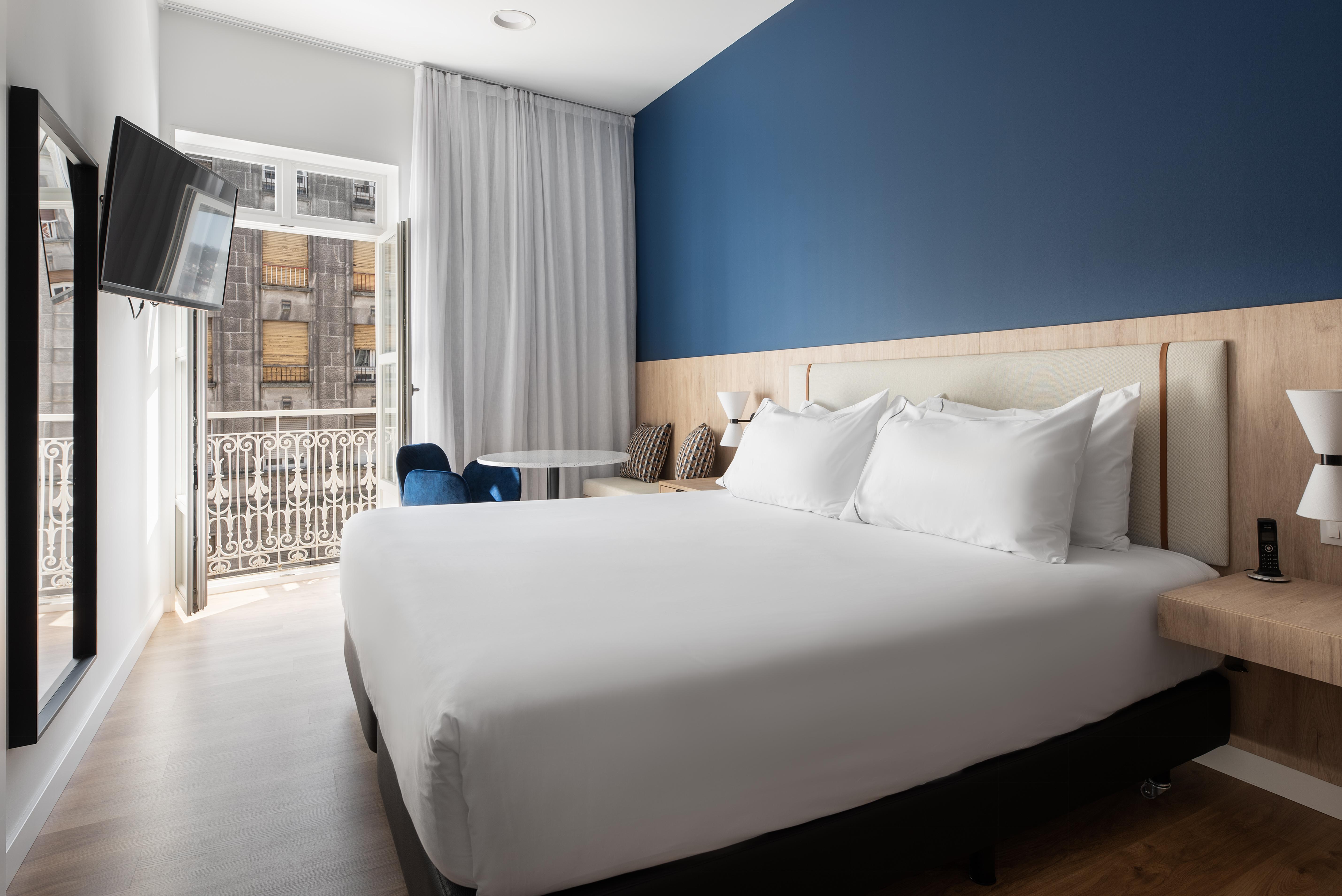 Hotel Exe