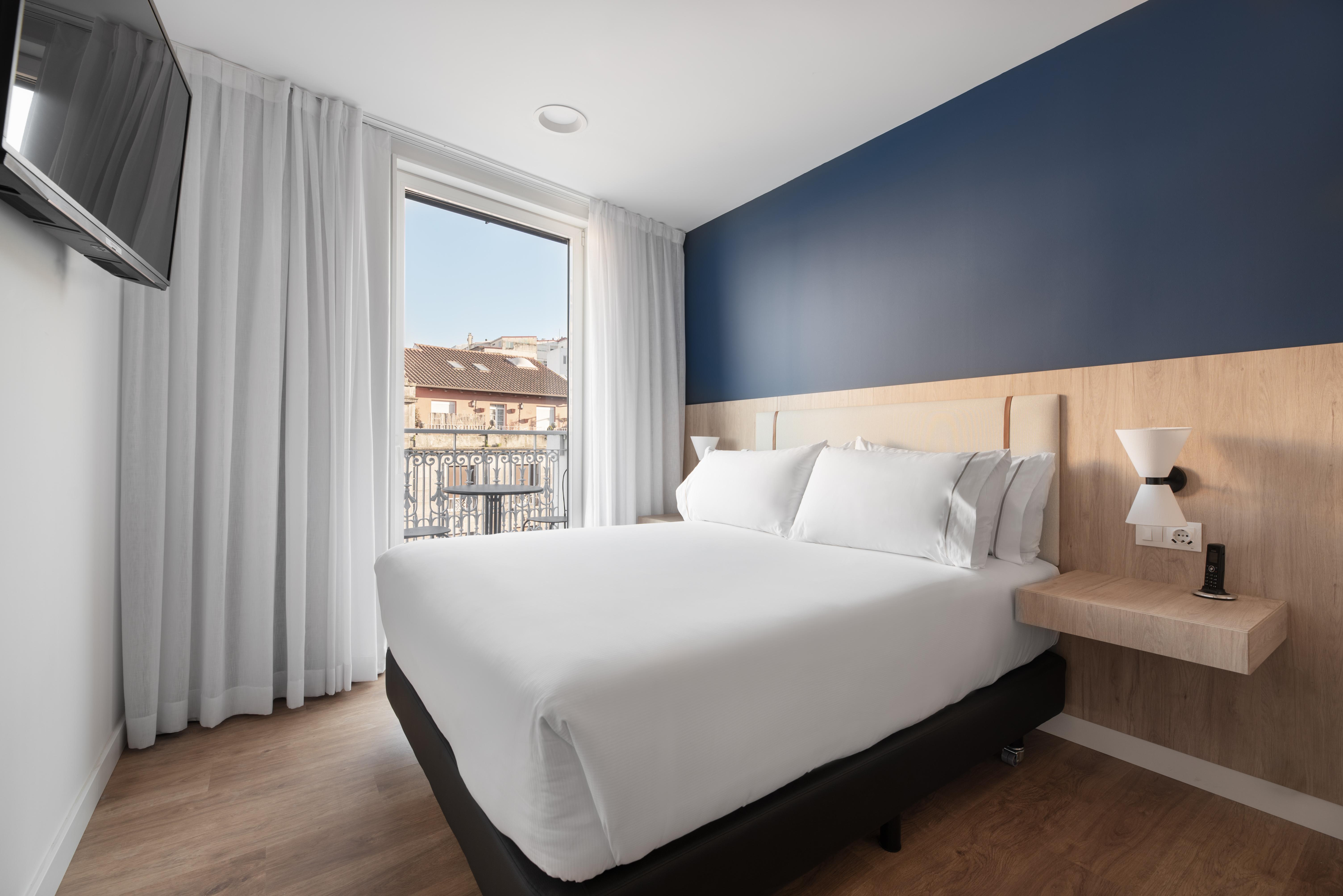 Exe 3* Vigo