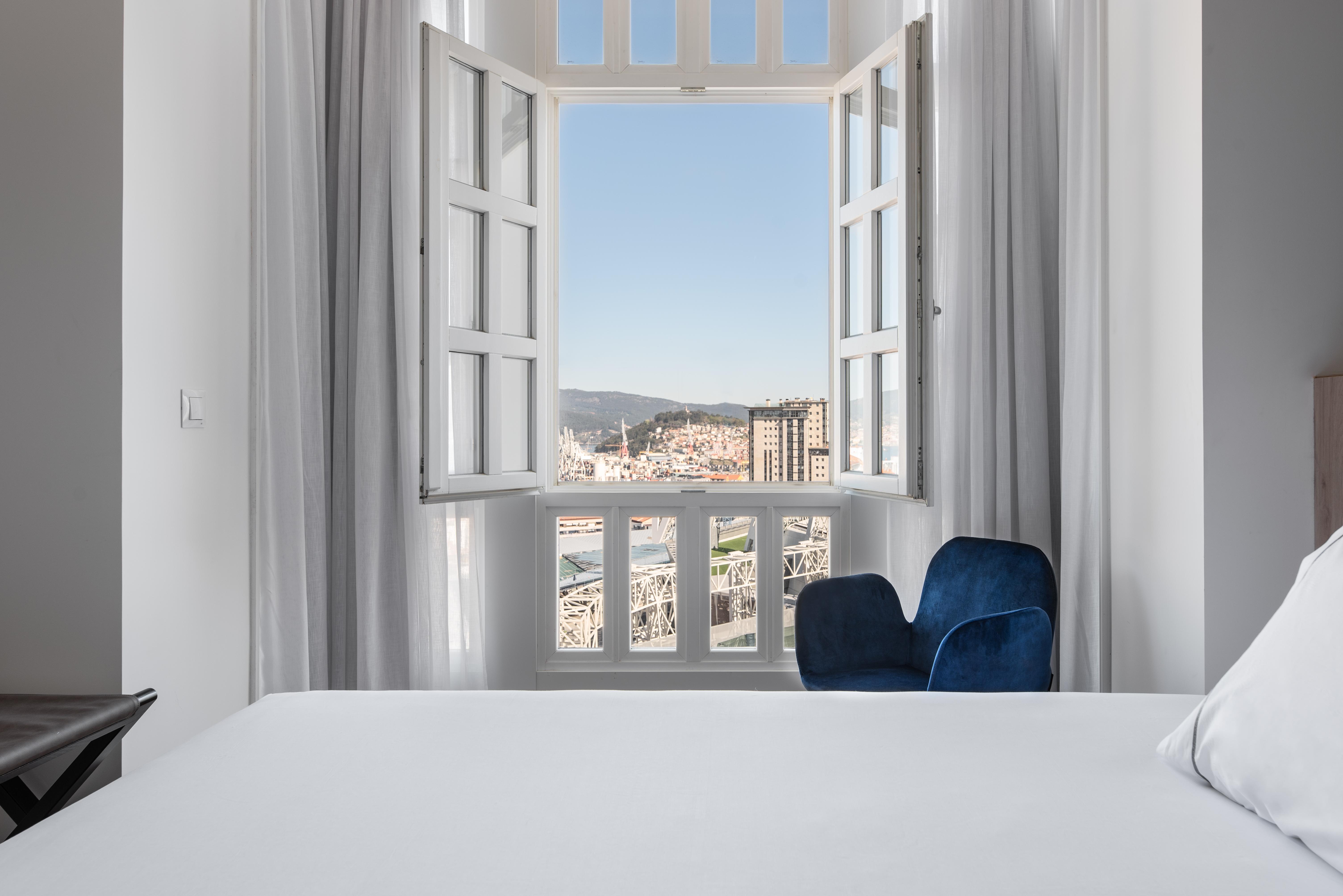 Hotel Exe Vigo