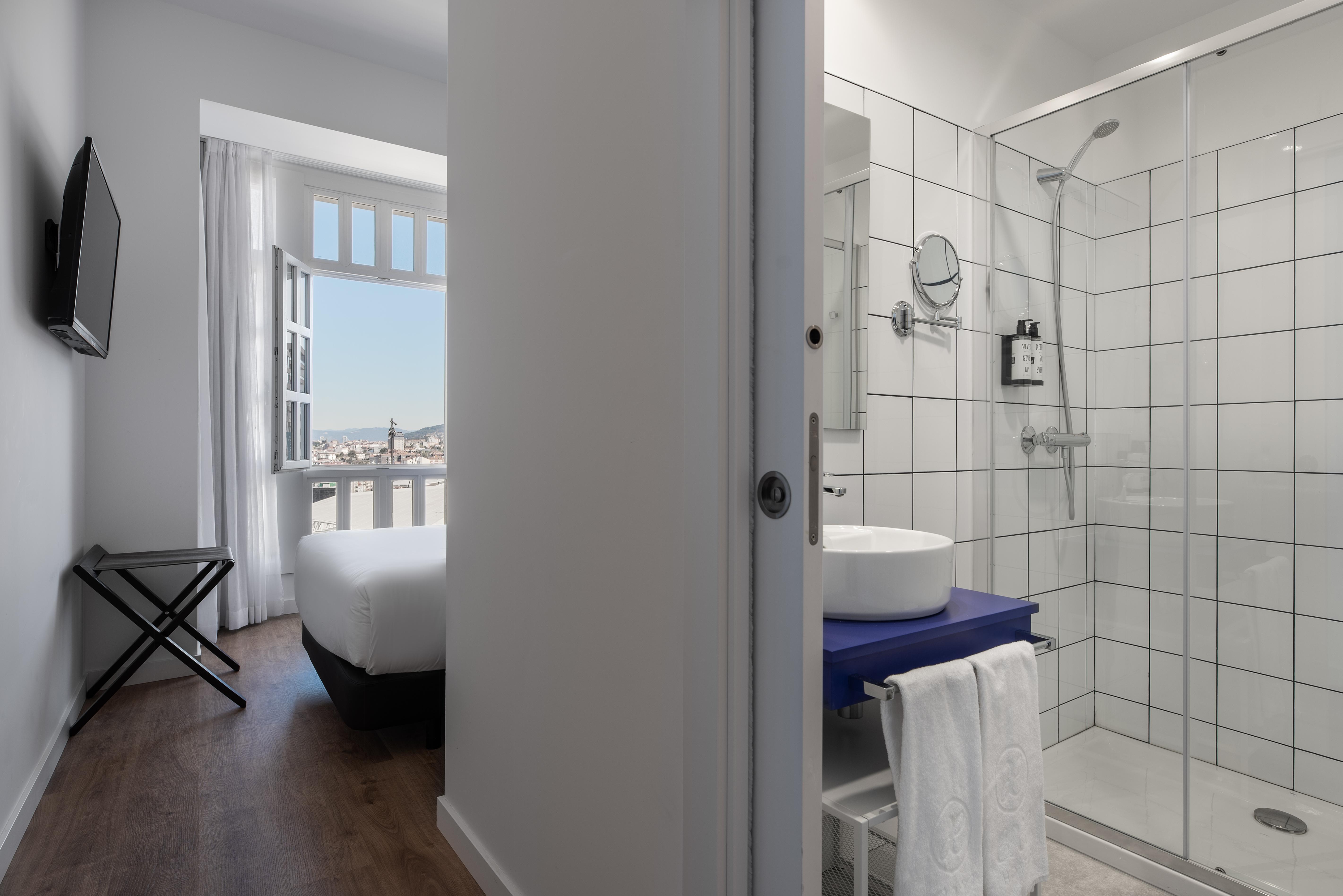 Exe Hotel Vigo