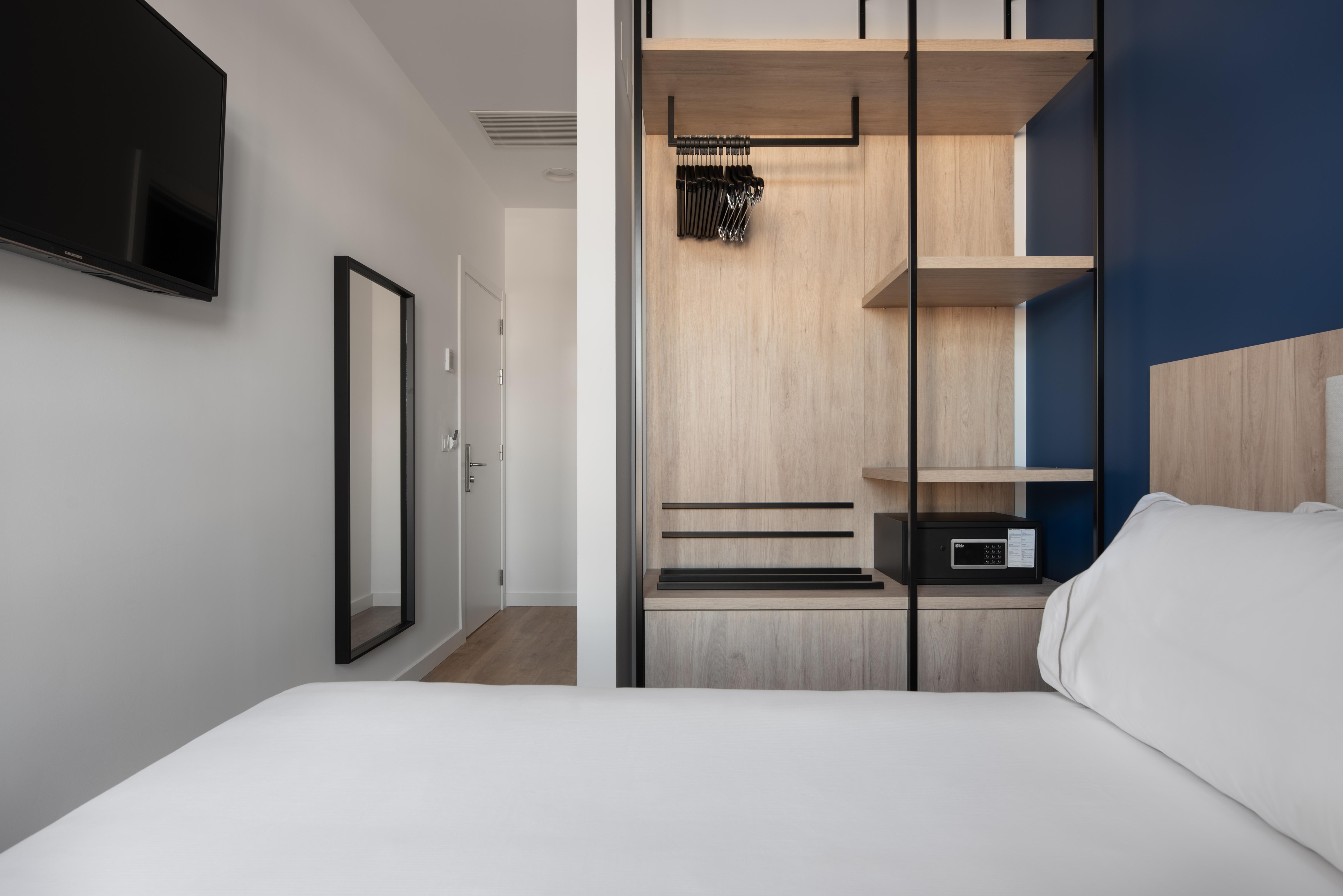 Exe Hotel Vigo