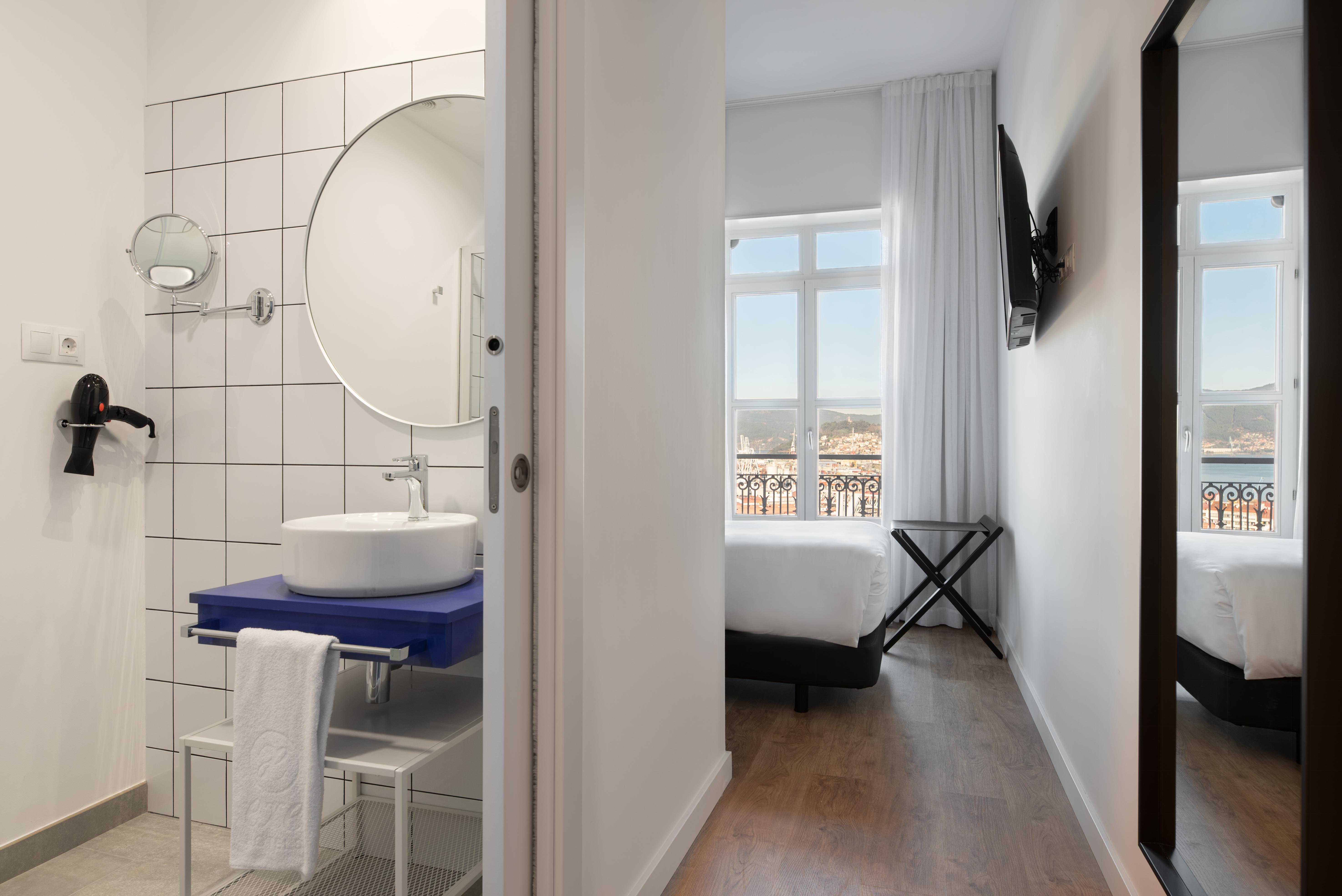 Hotel Exe